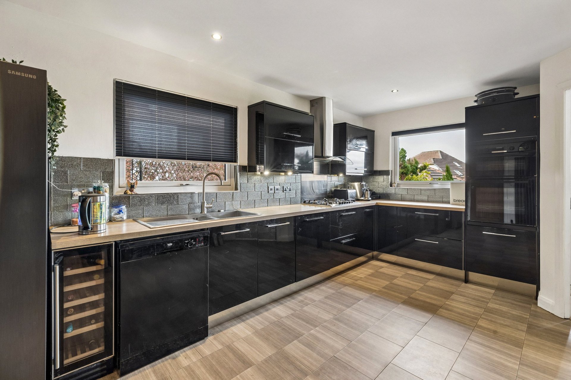 5 Greenlaw Drive, Newton Mearns, Glasgow, Lanarkshire, G77 6NL - Picture #10