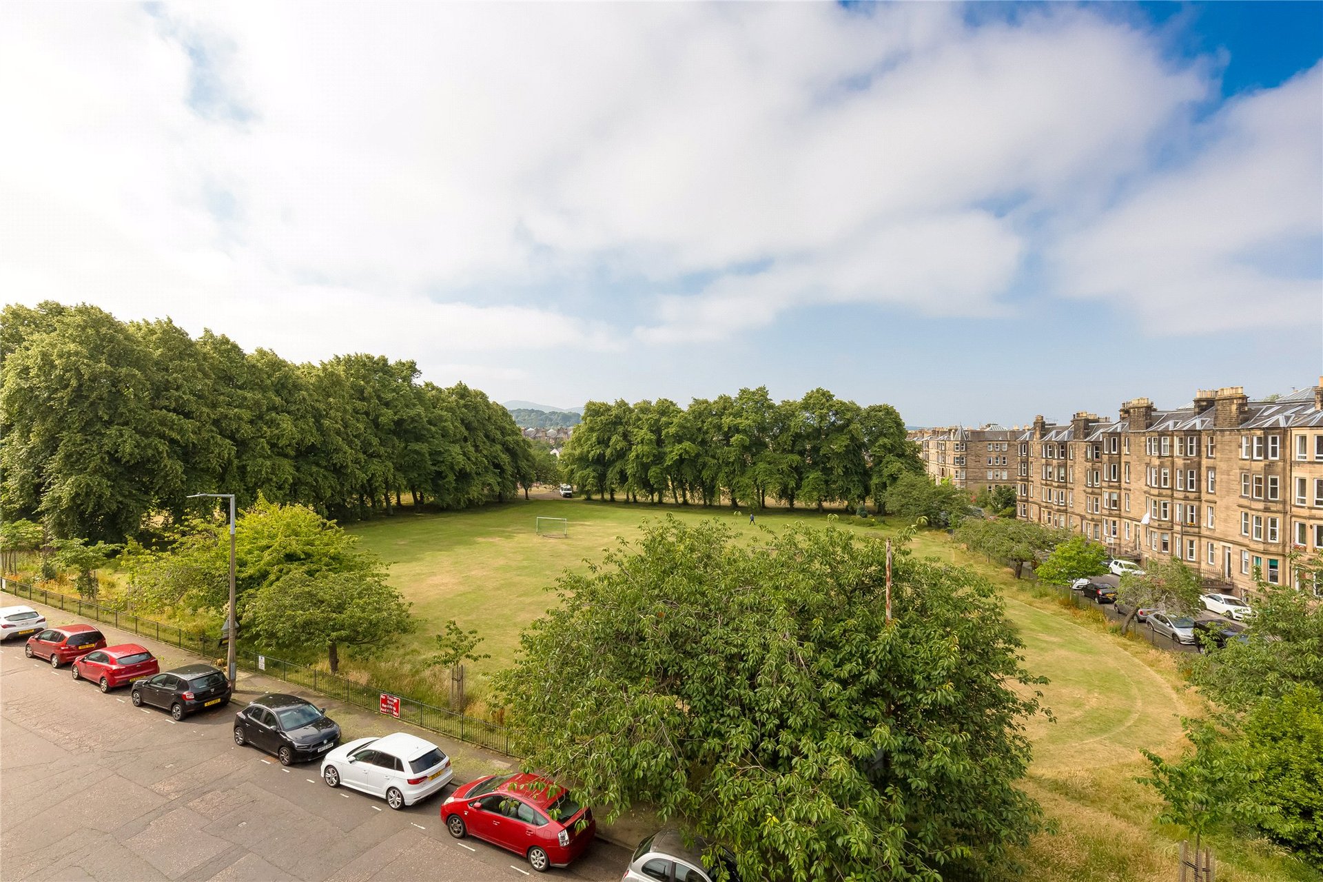 71/20 Harrison Road, Edinburgh, Midlothian, EH11 1EQ - Picture #11