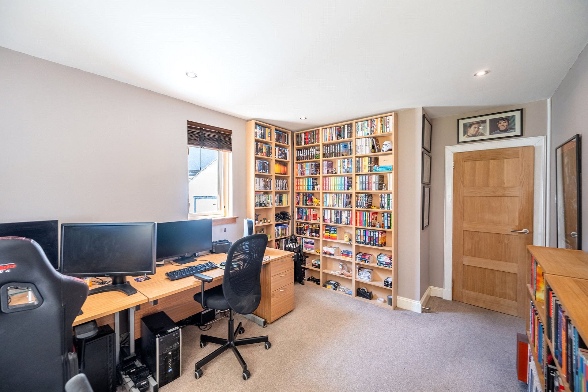 H, 67 Beechlands Drive, Clarkston, Glasgow, East Renfrewshire, G76 7UX - Picture #23