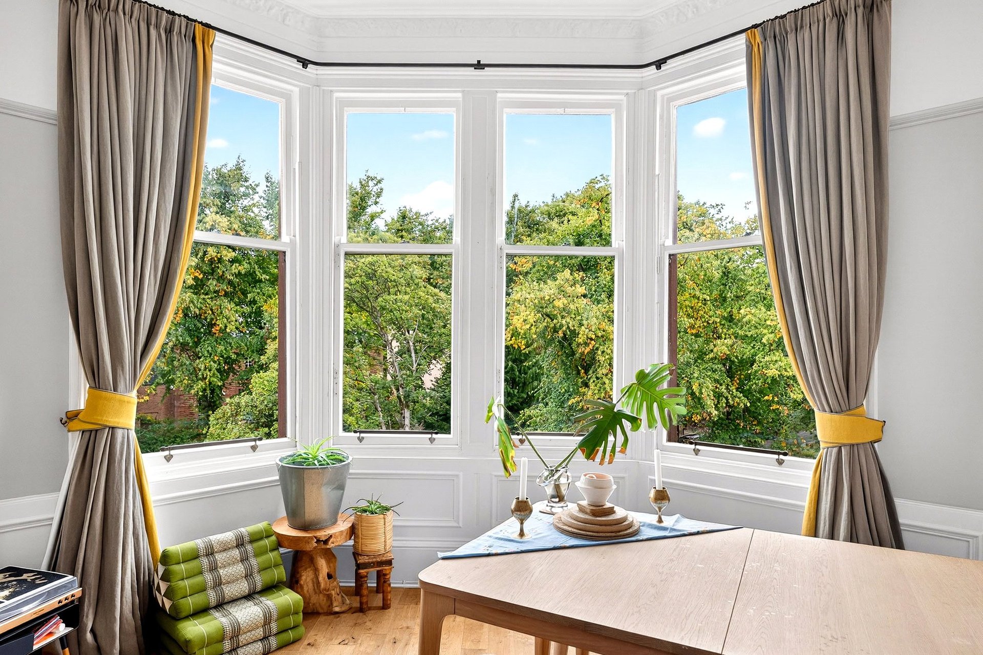 3/1, 188 Hyndland Road, Hyndland, Glasgow, G12 9ER - Picture #10
