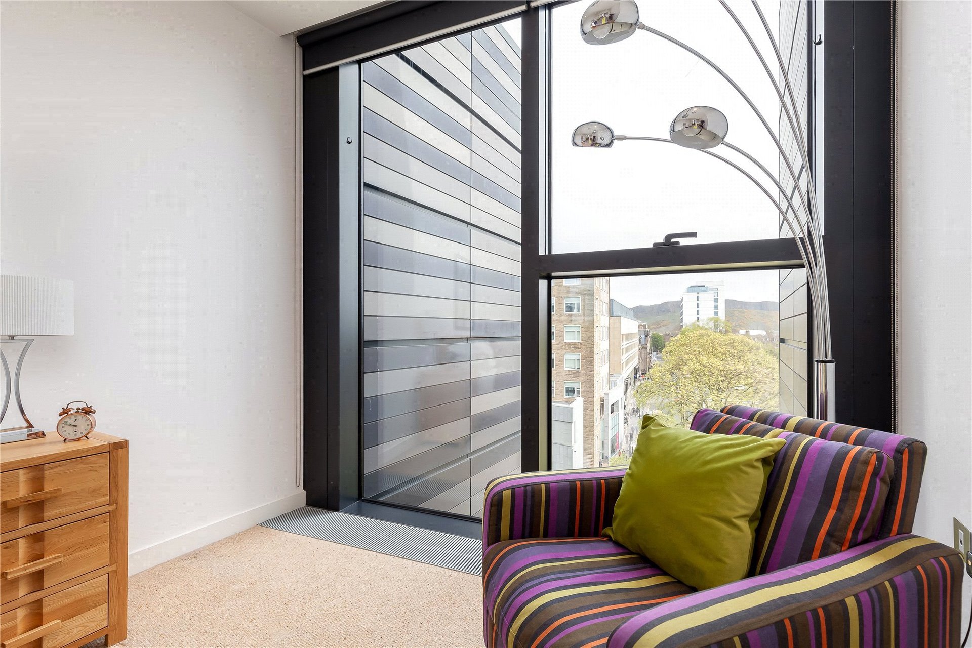Flat 33, 28 Simpson Loan, Quartermile, Edinburgh, EH3 9GG - Picture #12
