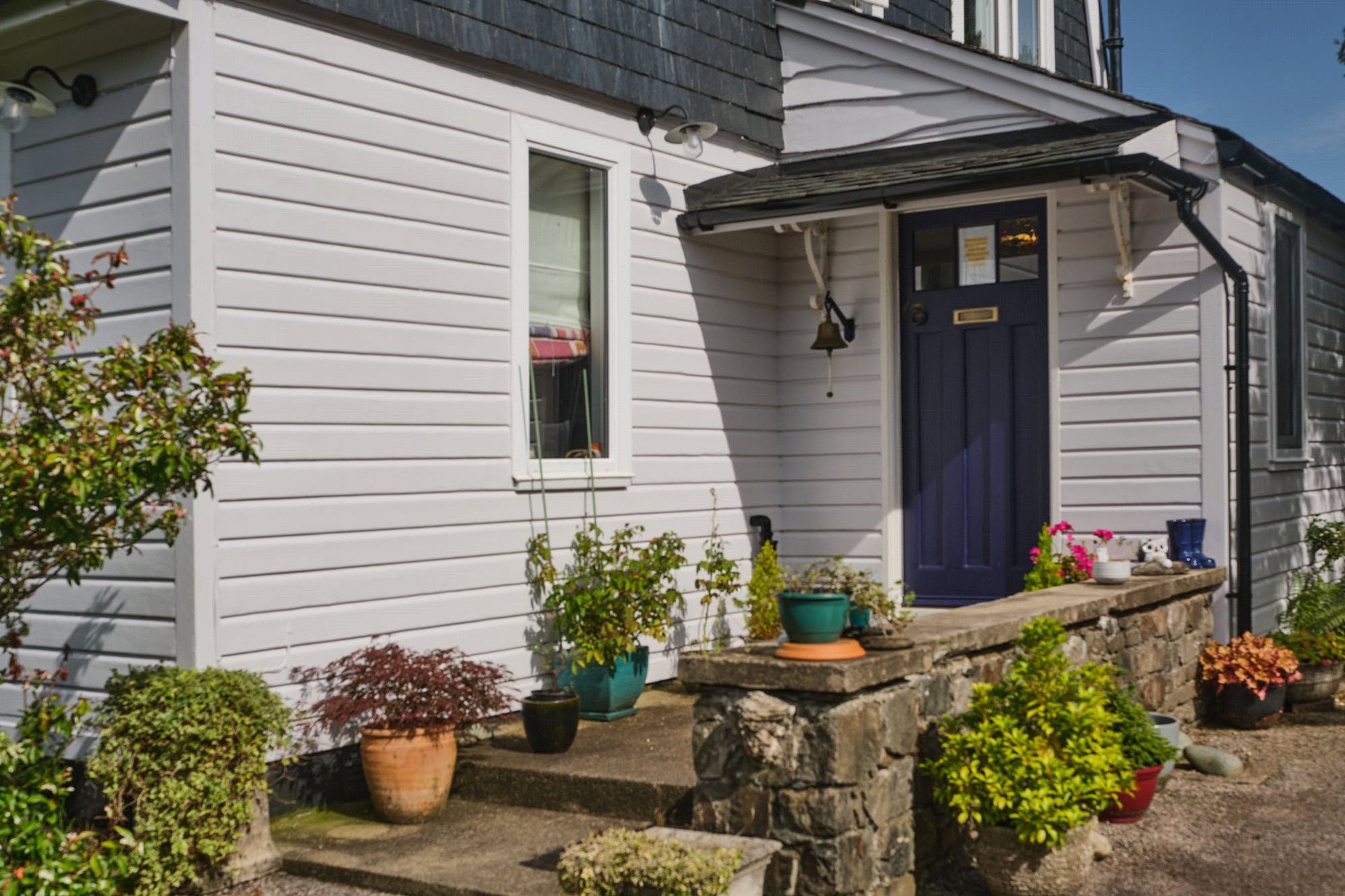 Braevallich House, Dalmally, Argyll and Bute, PA33 1BU - Picture #34