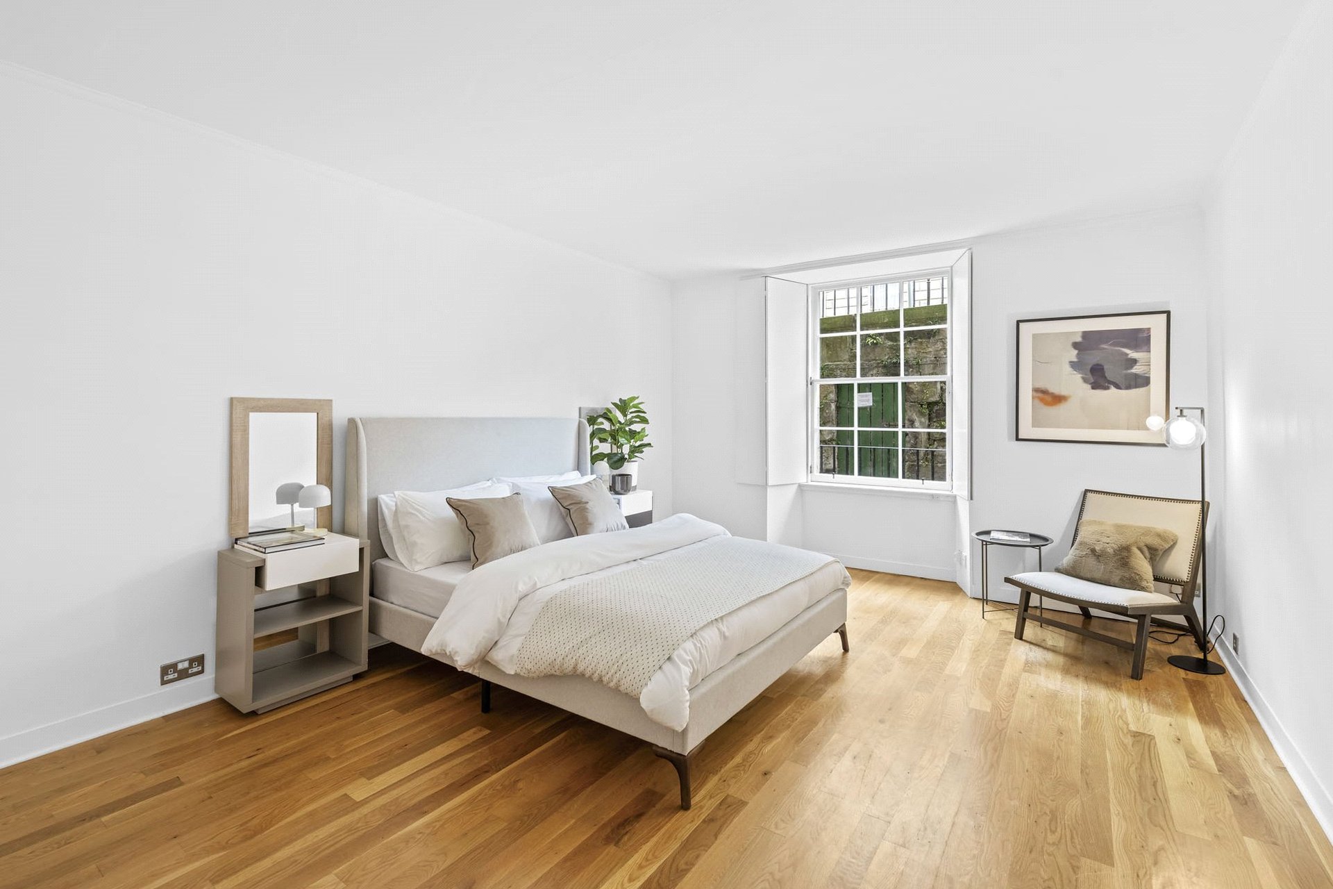 34 Clarence Street, Edinburgh, EH3 5AF - Picture #11