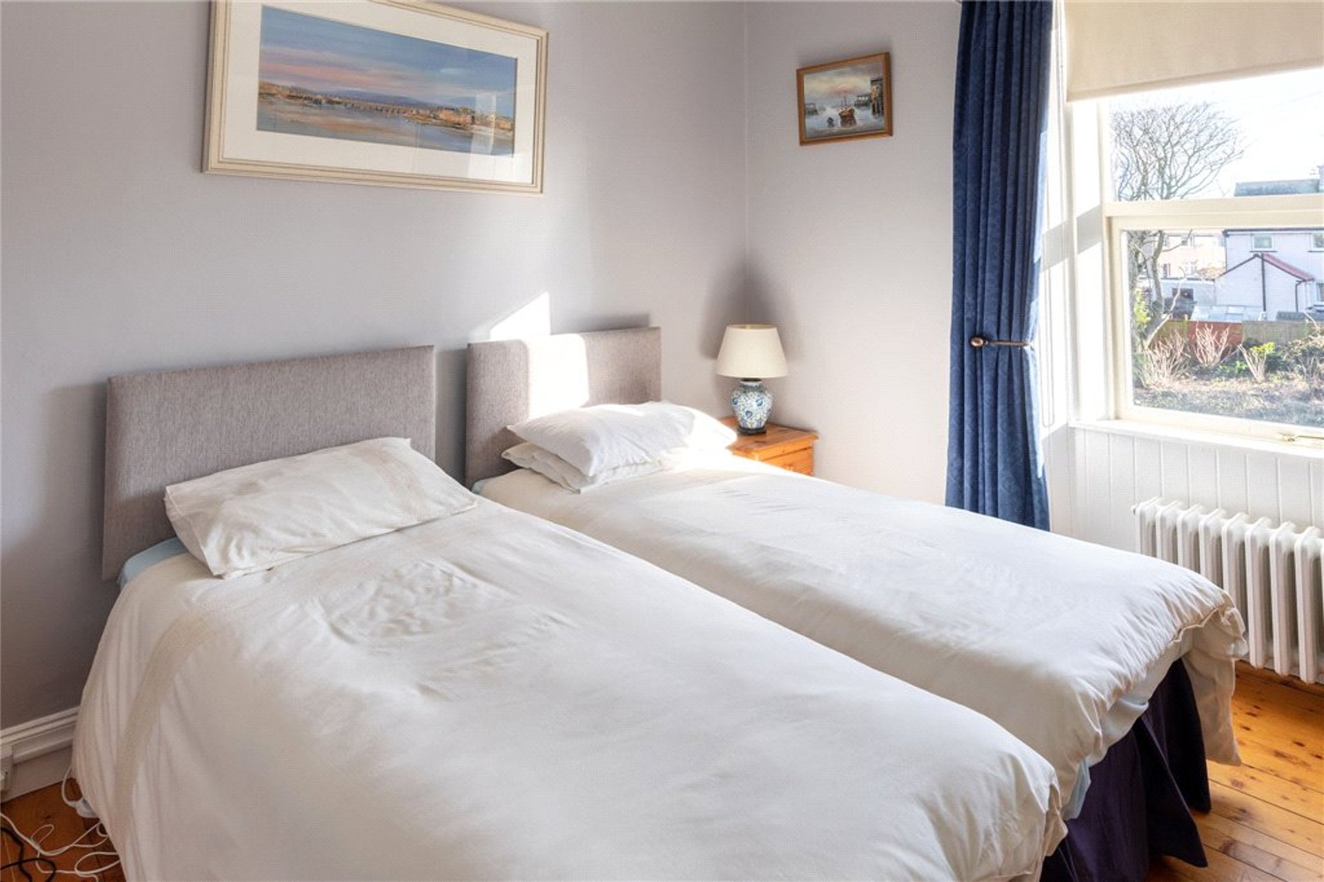 Embleton House, 78 Shielfield Terrace, Tweedmouth, Berwick-Upon-Tweed, TD15 2EE - Picture #16