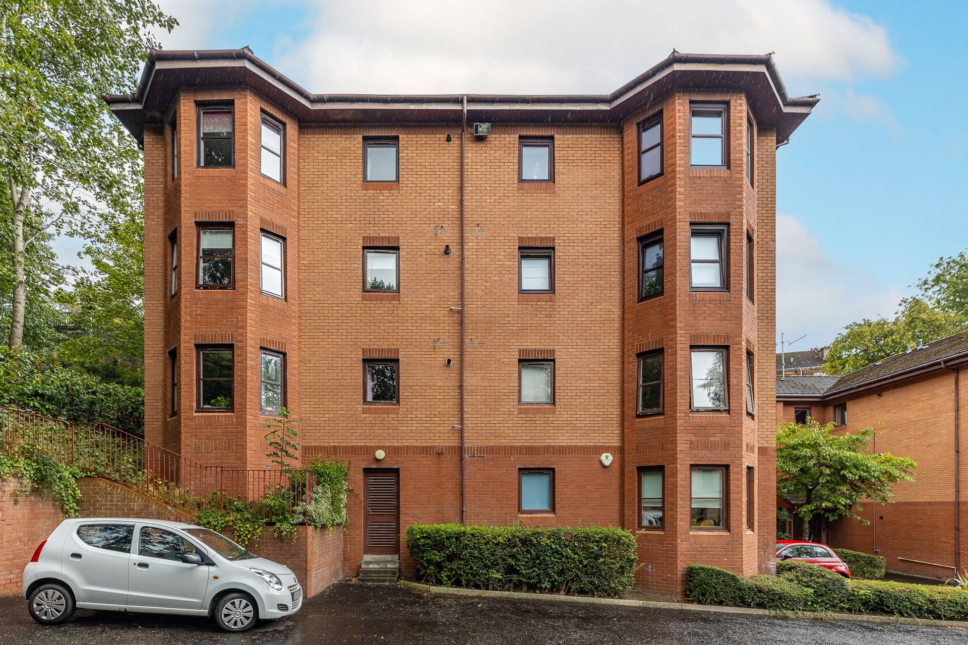Flat 4, 38 Broomhill Drive, Broomhill, Glasgow, G11 7AA - Picture #20