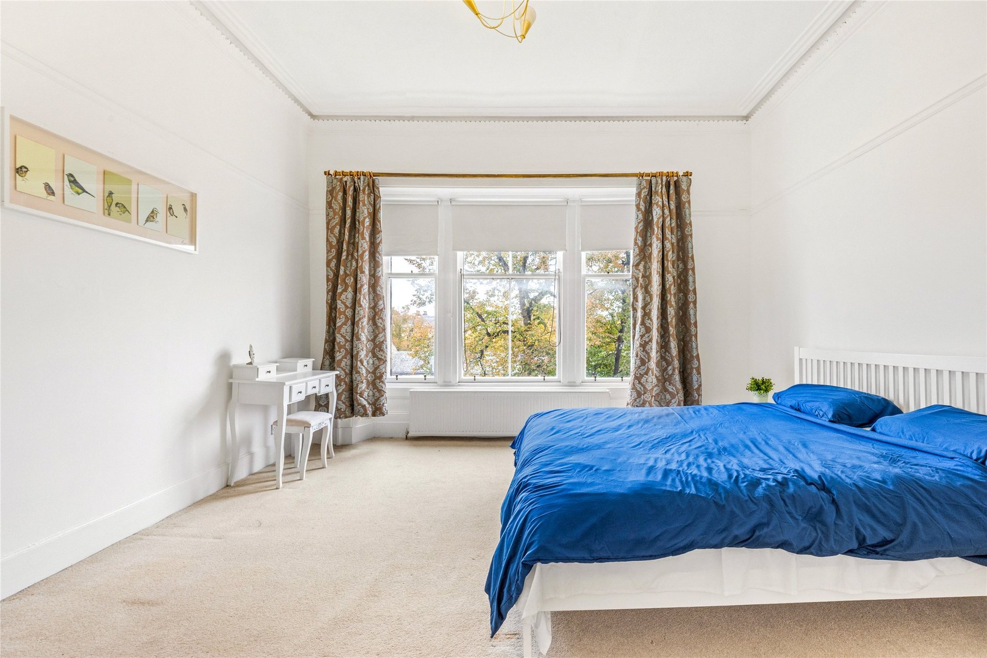 Flat 3, 16 Huntly Gardens, Dowanhill, Glasgow, G12 9AT - Picture #13