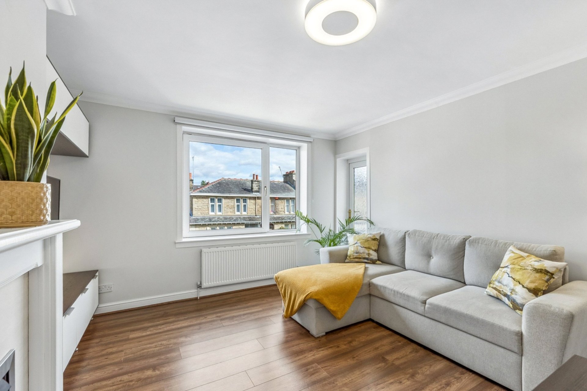 2/2, 8 Wilmot Road, Jordanhill, Glasgow, G13 1XL - Picture #4