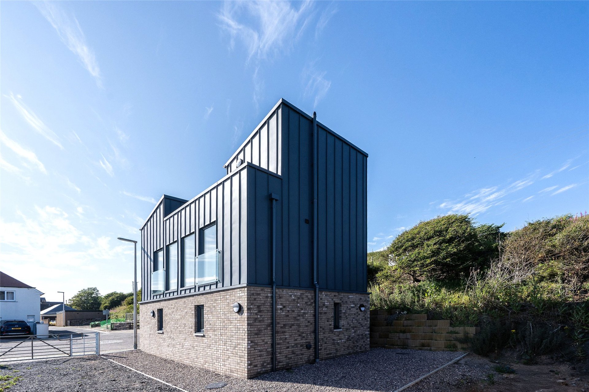 Beach House, The Temple, Lower Largo, Leven, Fife, KY8 6JH - Picture #2