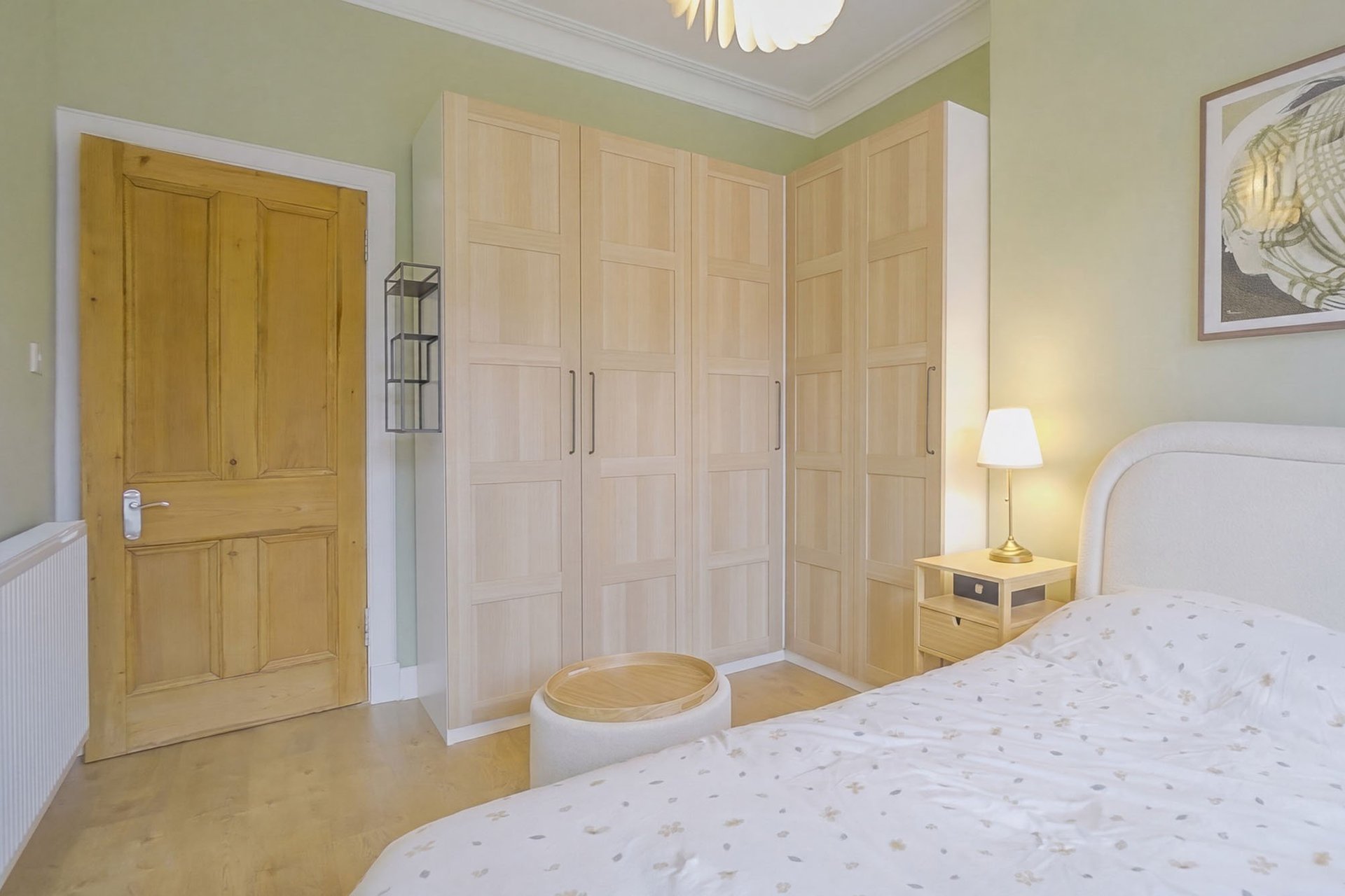 3/2, 88 Cartvale Road, Battlefield, Glasgow, G42 9SW - Picture #13