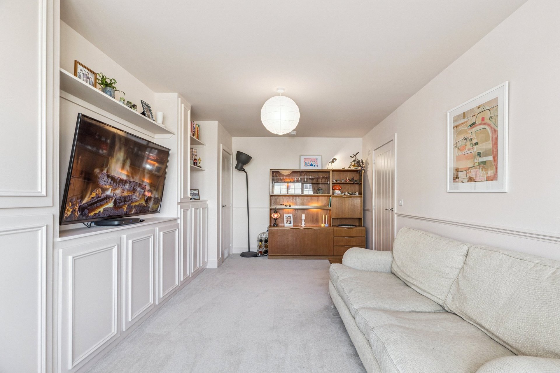 137 Littleton Park, Barrhead, Glasgow, East Renfrewshire, G78 2FA - Picture #7