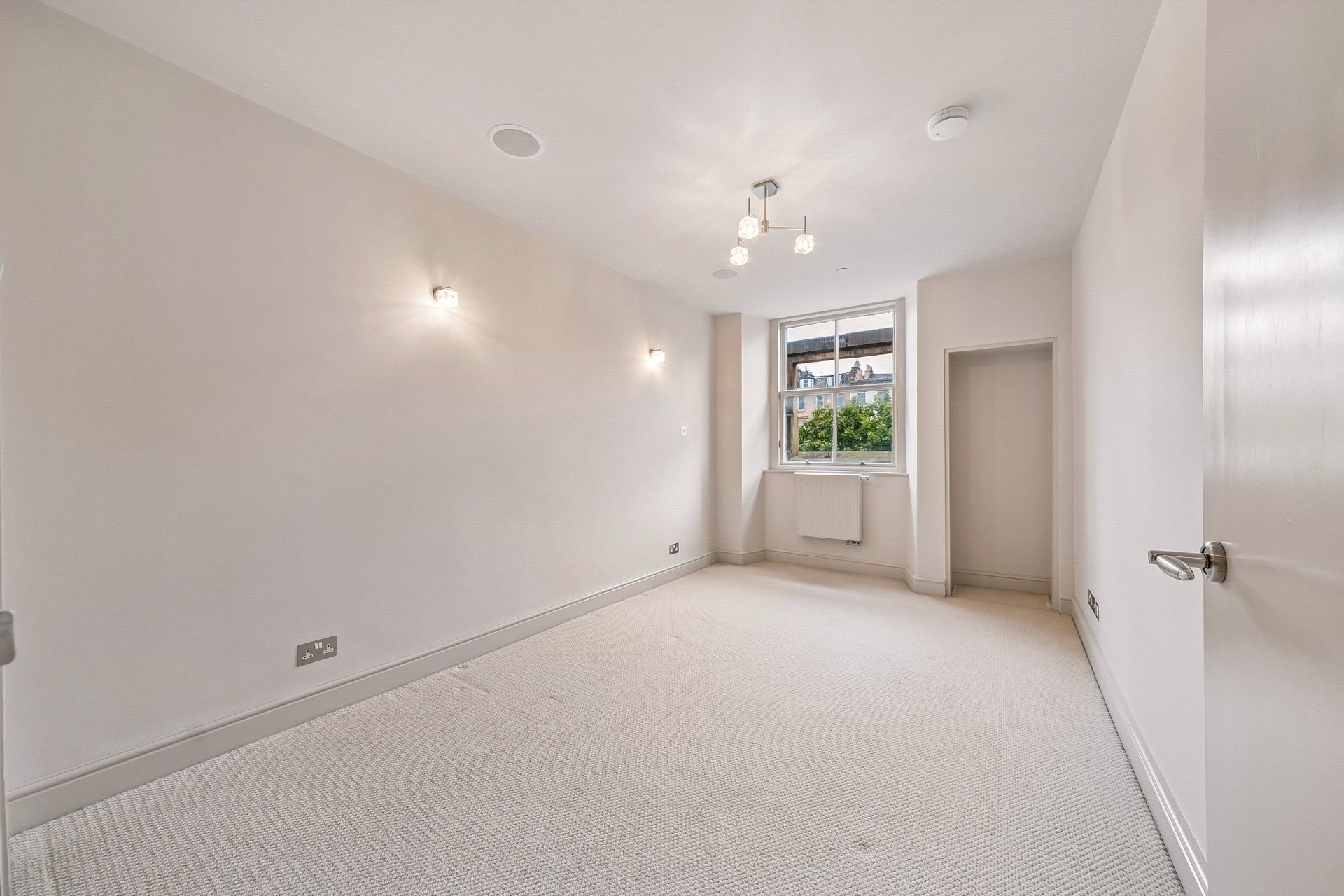 Flat 3, 8 Woodside Place, Park, Glasgow, G3 7QF - Picture #21