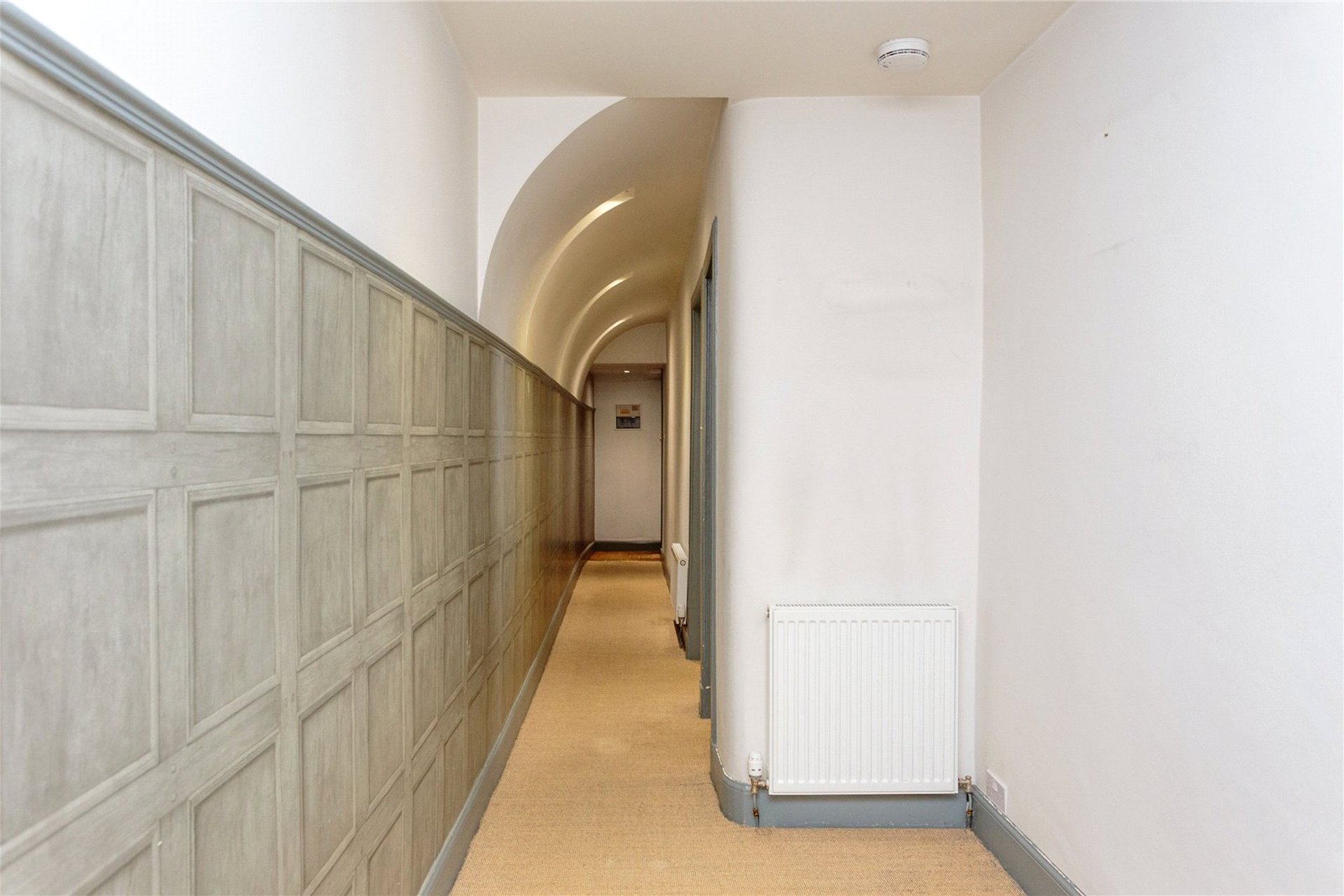 22A Dundonald Street, Edinburgh, EH3 6RY - Picture #12