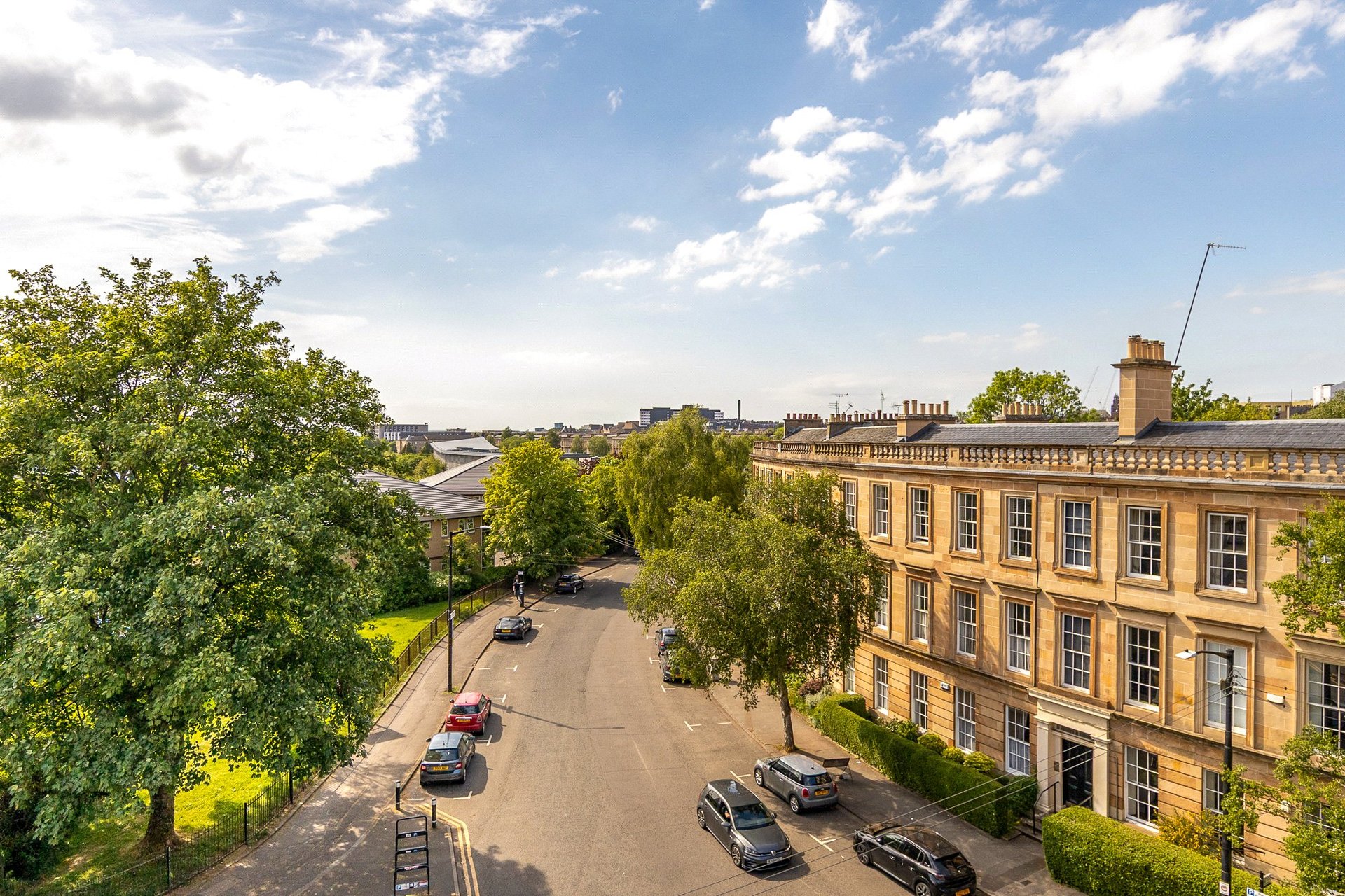 4/4, 67 Minerva Street, Finnieston, Glasgow, G3 8LE - Picture #9