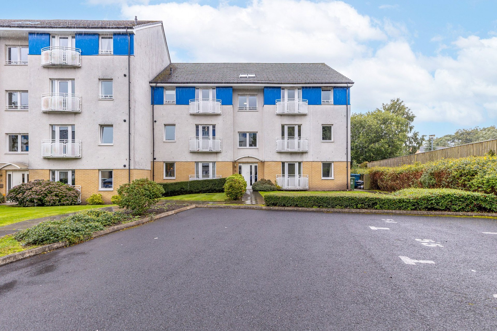1/2, 5 Netherton Gardens, Anniesland, Glasgow, G13 1EE - Picture #19