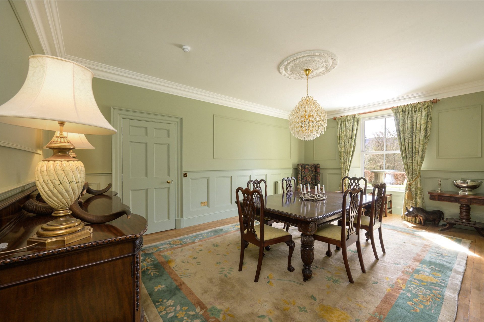 Eastertyre, Ballinluig, Pitlochry, PH9 0LN - Picture #8
