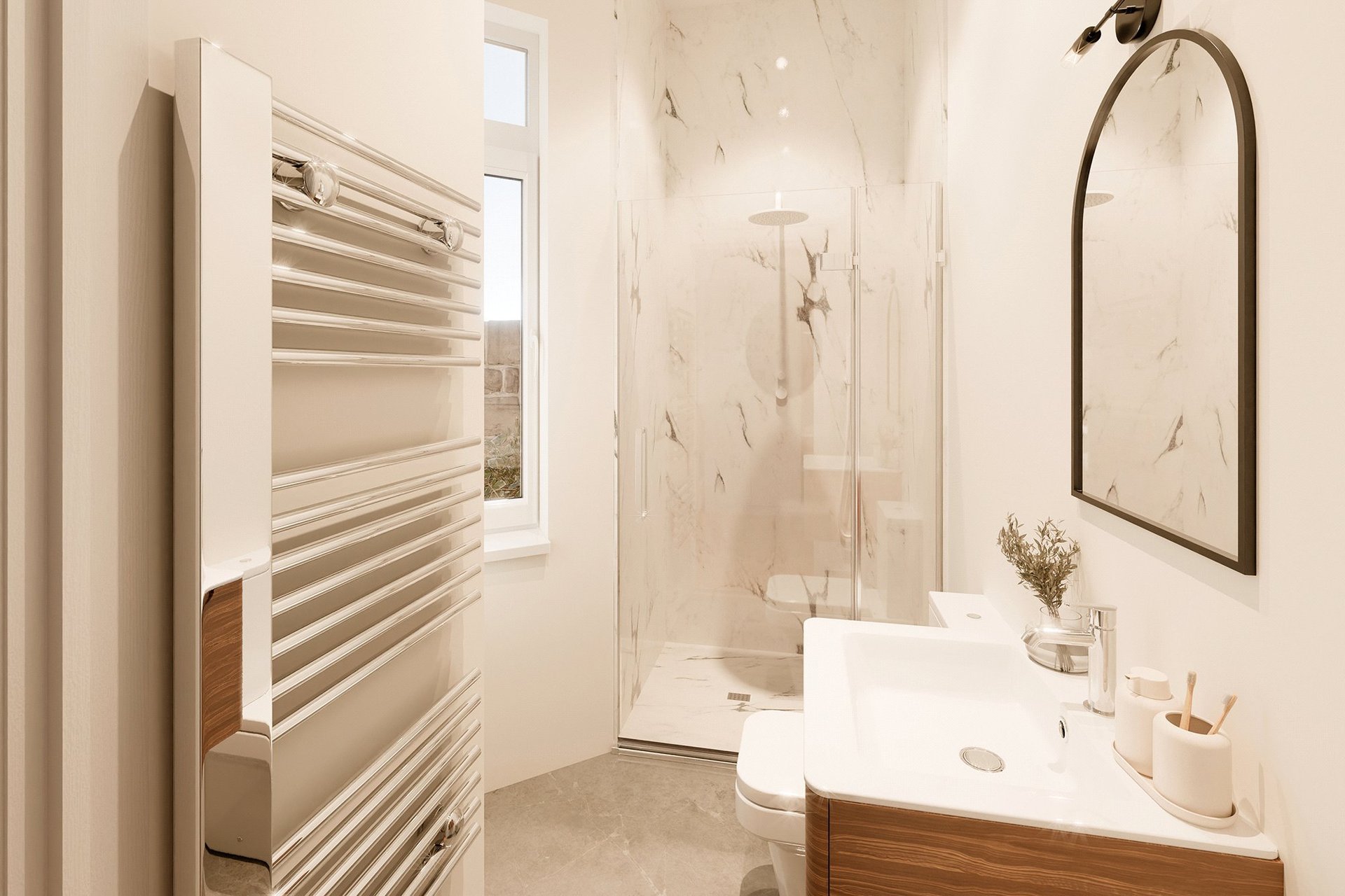 2nd Floor, 8 Murray Park, St. Andrews, Fife, KY16 9AW - Picture #5