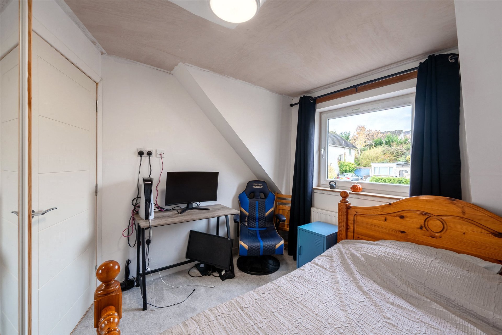 1 Scotstarvit View, Cupar, Fife, KY15 5DX - Picture #25