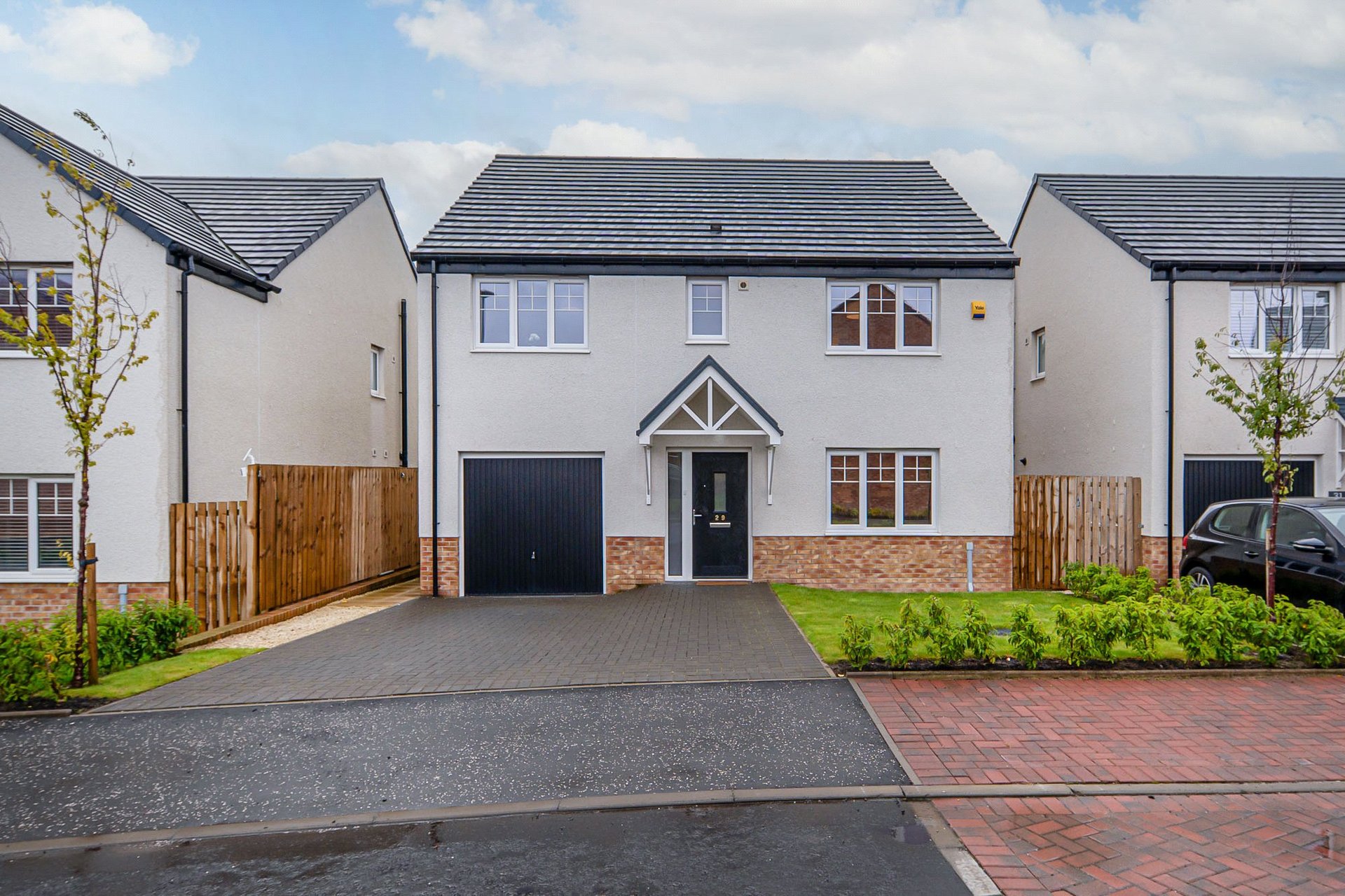 29 Lily Drive, Darach Fields, Robroyston, G33 6QT - Picture #42