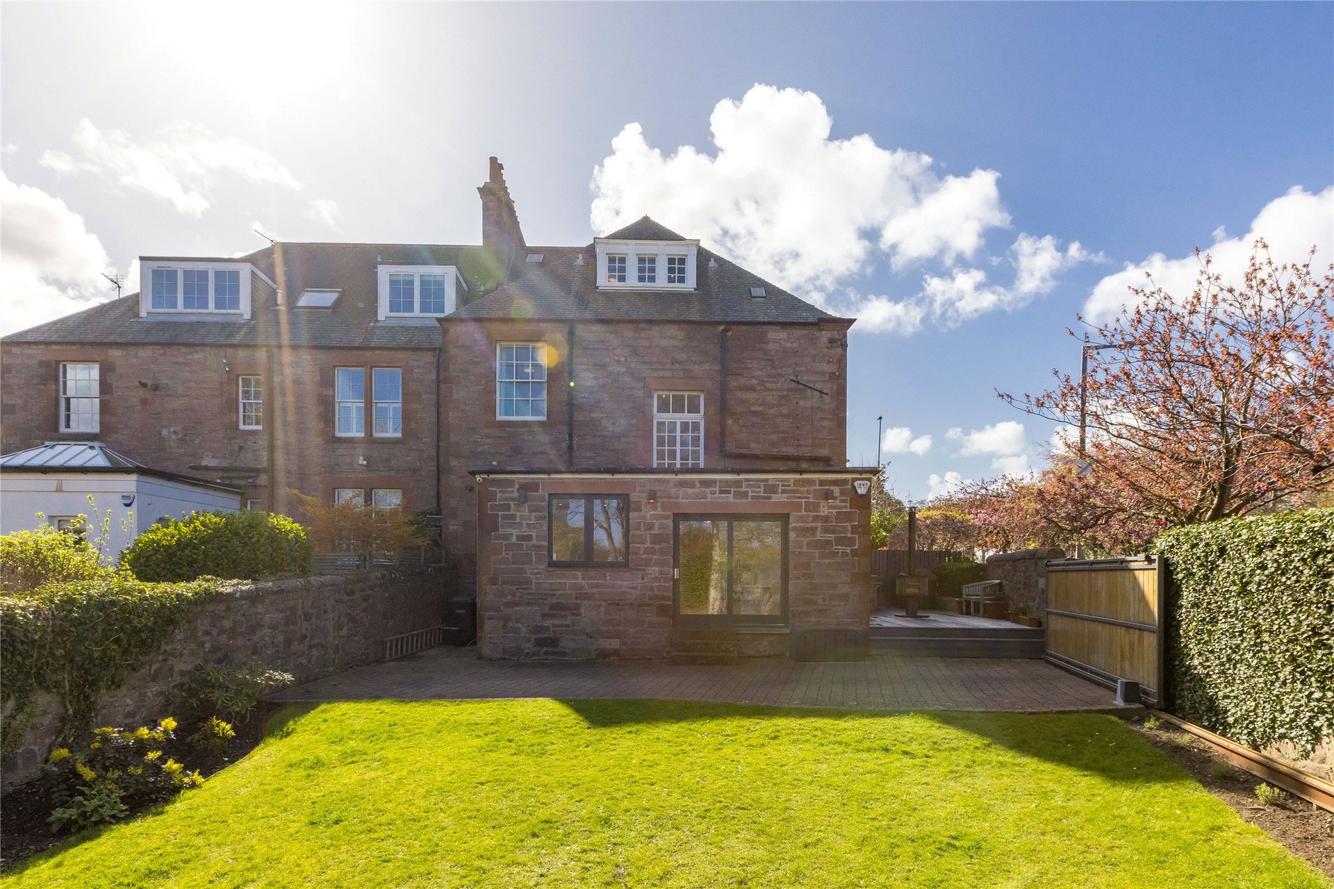 39 Braid Avenue, Edinburgh, EH10 6DQ - Picture #32