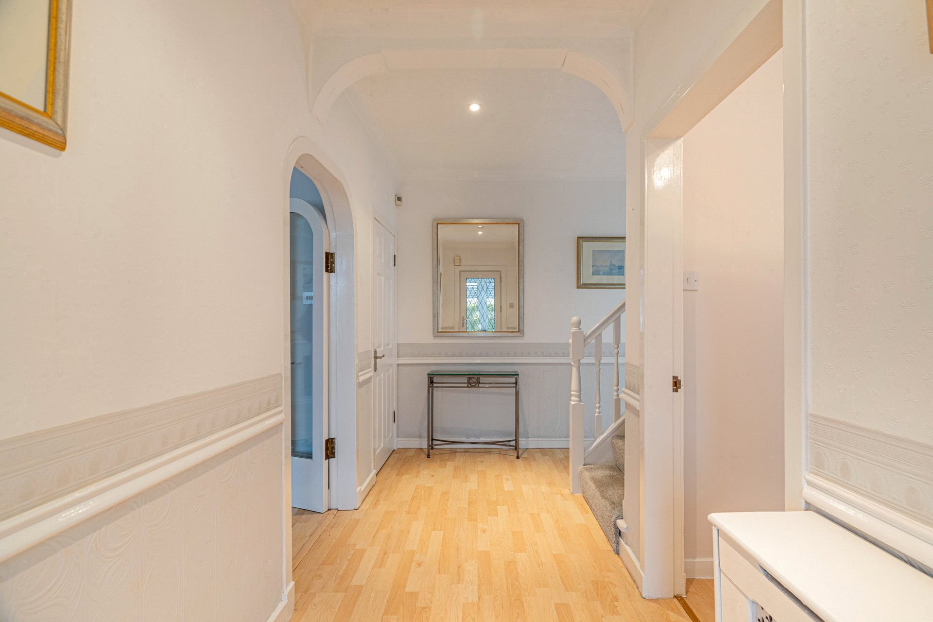 49 Hazelwood Avenue, Newton Mearns, Glasgow, East Renfrewshire, G77 5QT - Picture #3