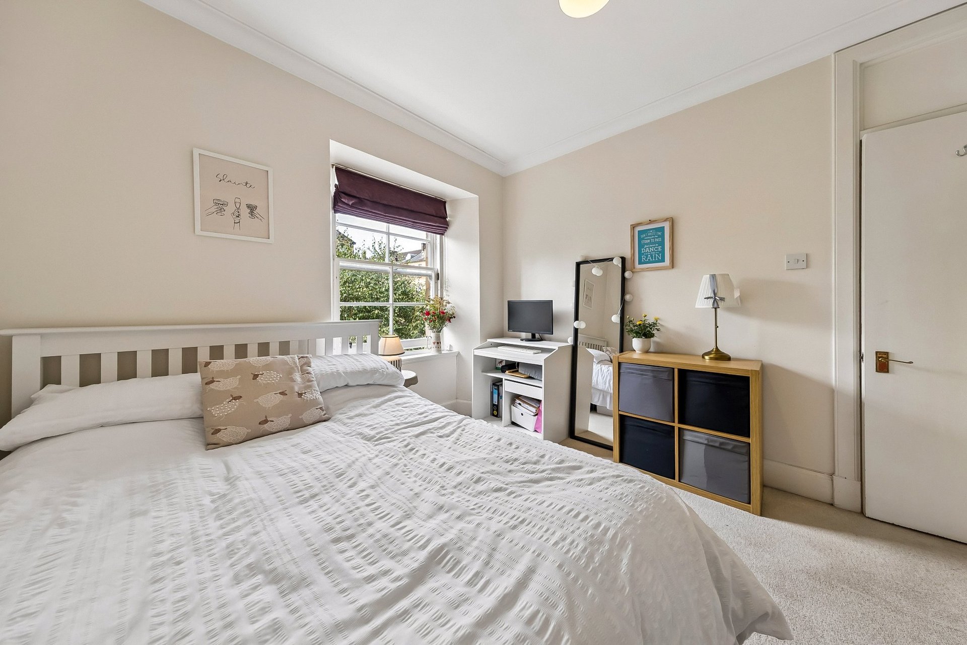 2nd Floor, 6 Belgrave Terrace, Dowanhill, Glasgow, G12 8JD - Picture #20