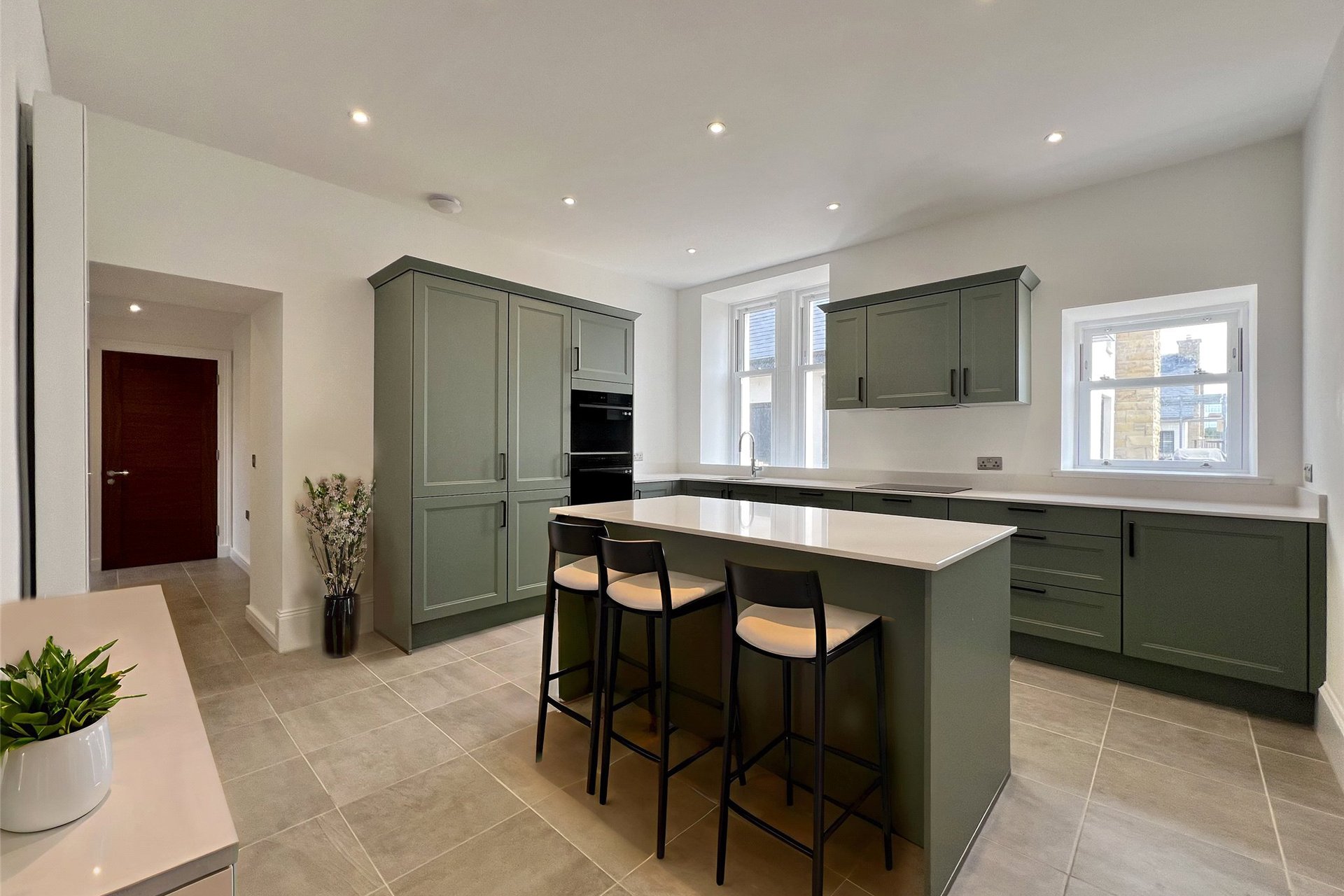 The Farm House, East Millichen, Millichen Road, Glasgow, G23 5HA - Picture #4