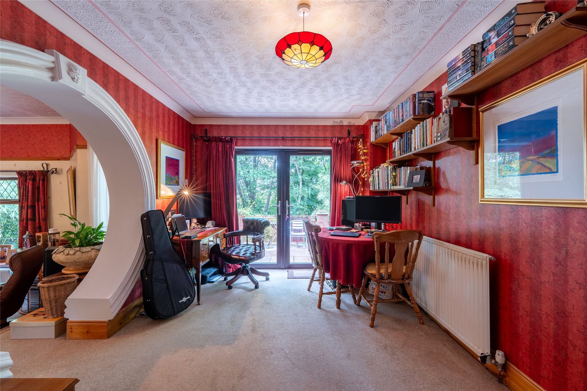 17 Parbroath Road, Glenrothes, KY7 4TH - Picture #11
