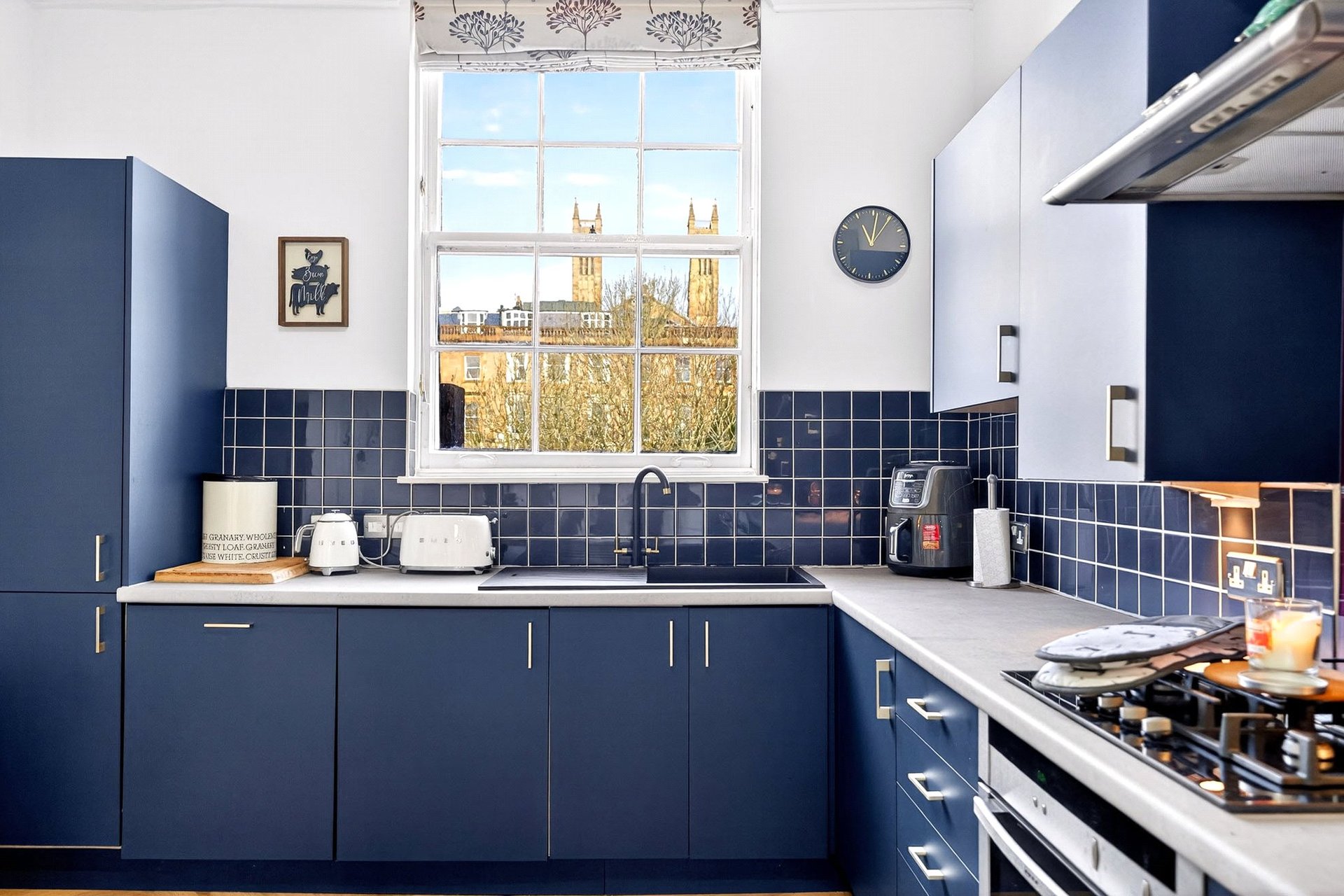 Flat 4, 24 Woodside Place, Park, Glasgow, G3 7QL - Picture #13