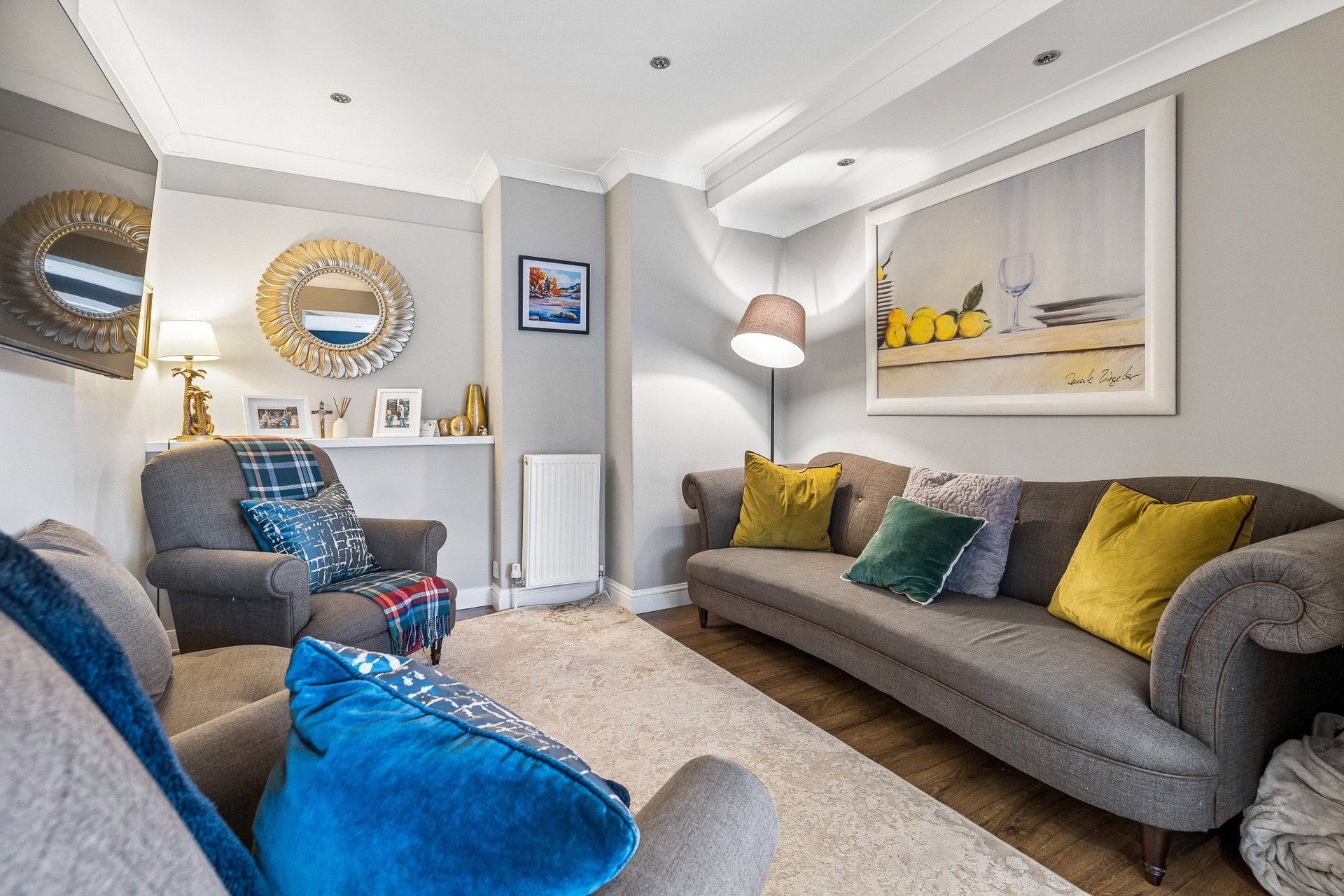 28 Lambie Crescent, Newton Mearns, Glasgow, G77 6JU - Picture #5