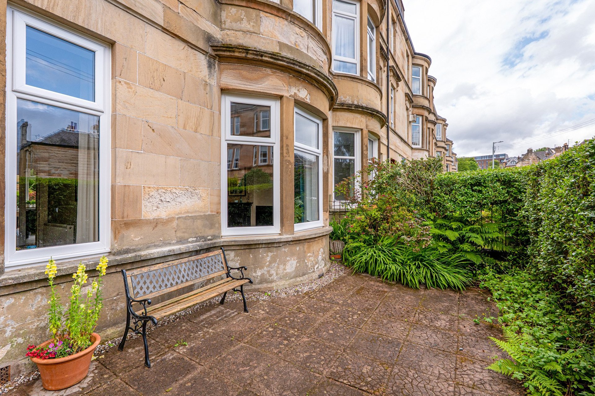 0/2, 110 Ledard Road, Battlefield, Glasgow, G42 9SX - Picture #20