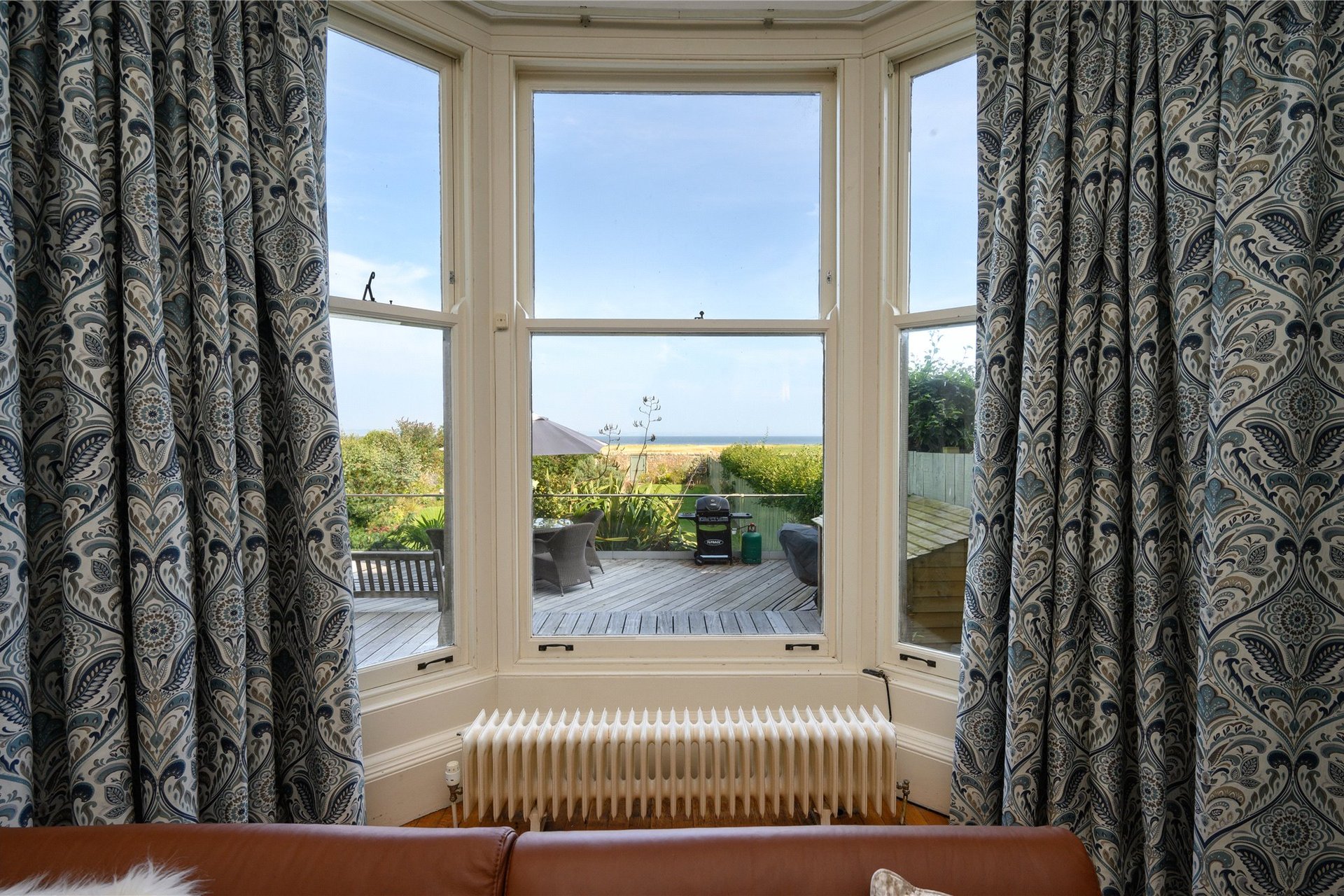 Greenhythe, 16 Cromwell Road, North Berwick, East Lothian, EH39 4LZ - Picture #8