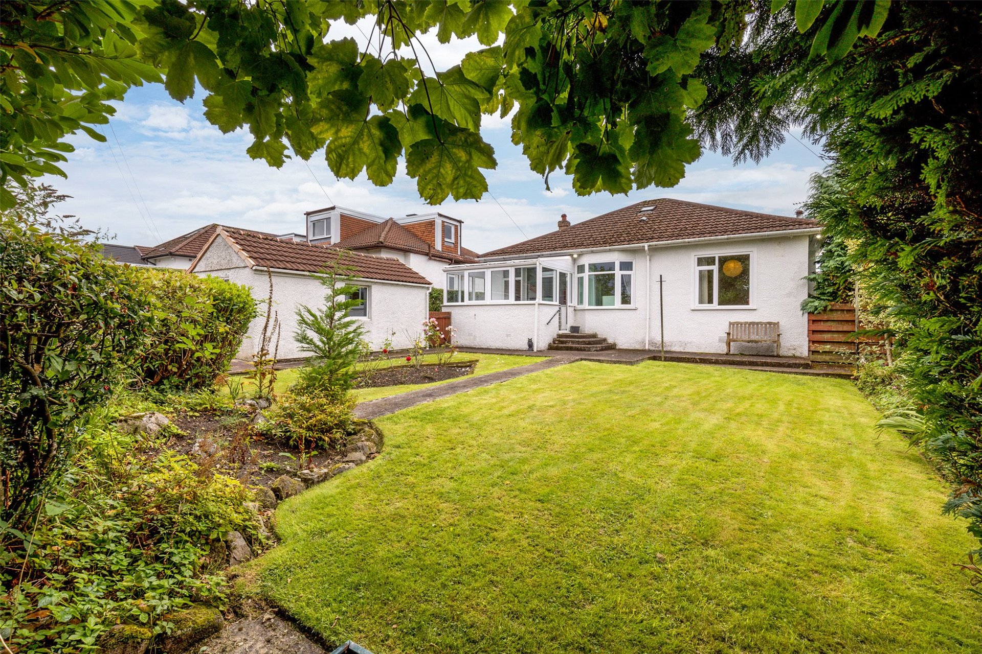 50 Braehead Avenue, Milngavie, G62 6DT - Picture #2