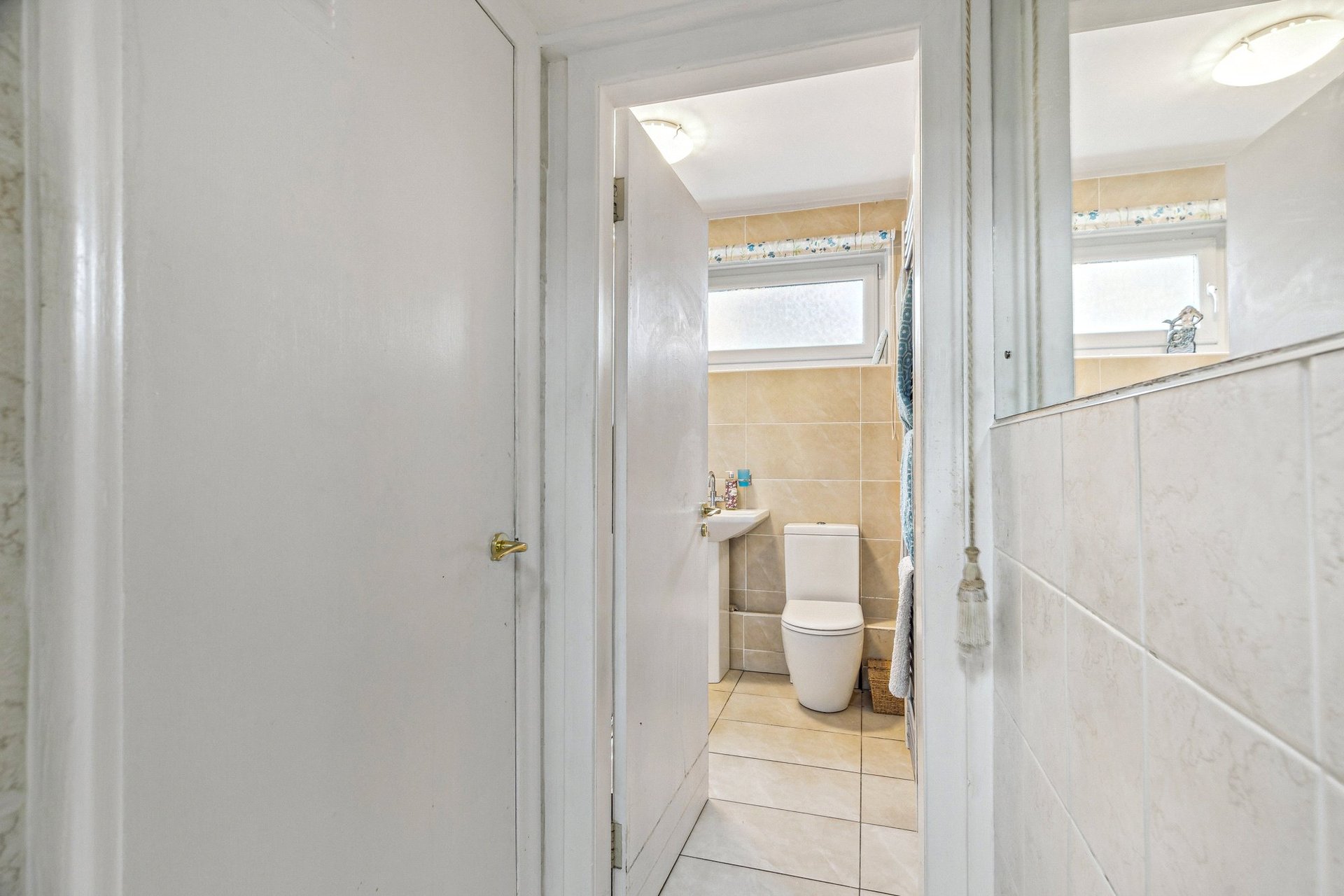 Flat 56 Whittingehame Court, 3 Daventry Drive, Anniesland, Glasgow, G12 0BQ - Picture #17
