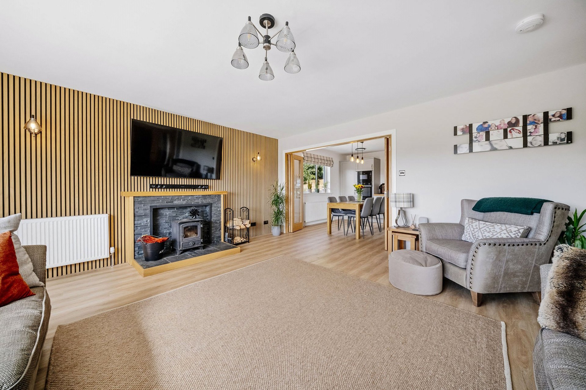 Ladhopemuir, Langshaw, Galashiels, Scottish Borders, TD1 2PB - Picture #4