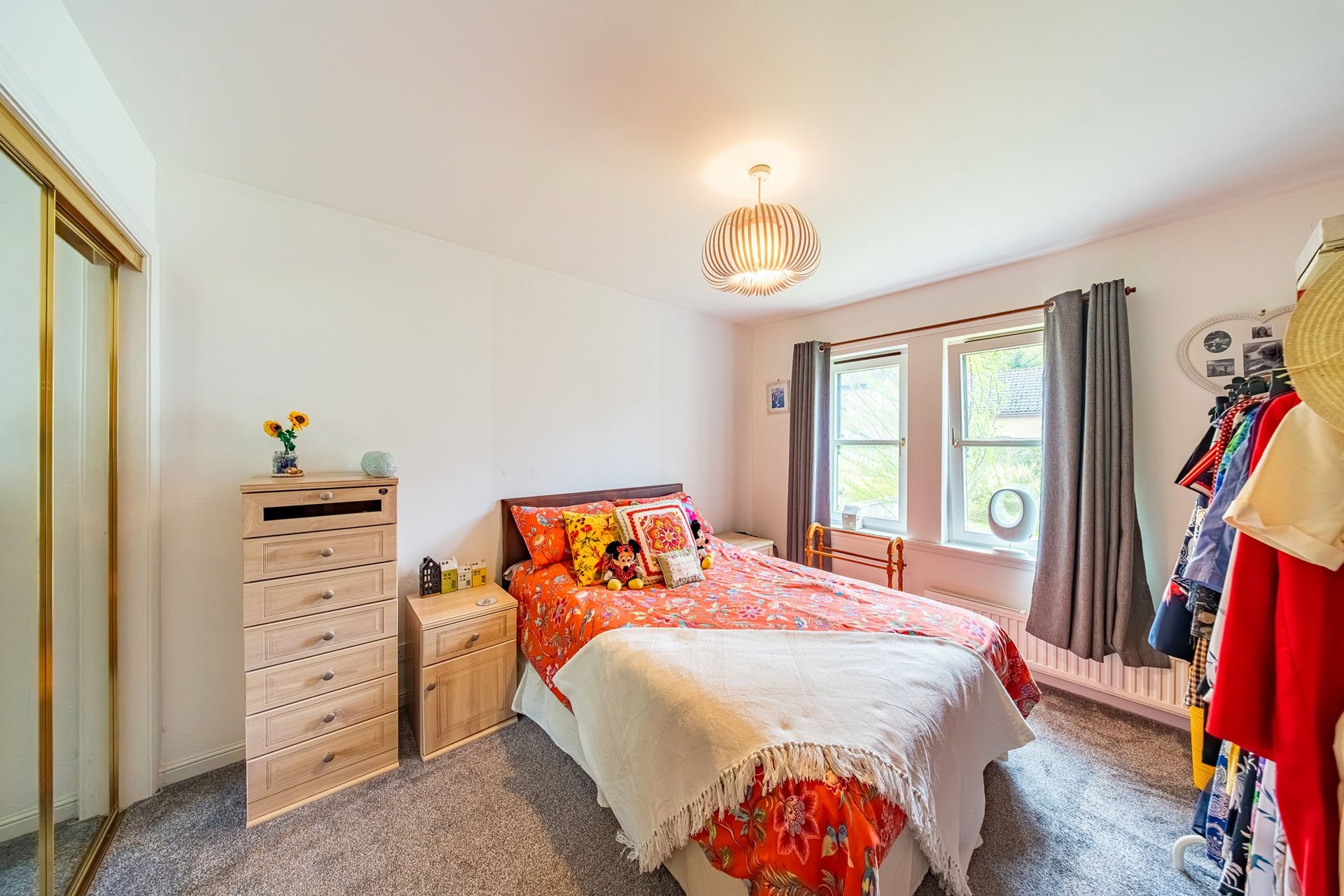 5 Broomie Dell, Earlston, Scottish Borders, TD4 6BN - Picture #17