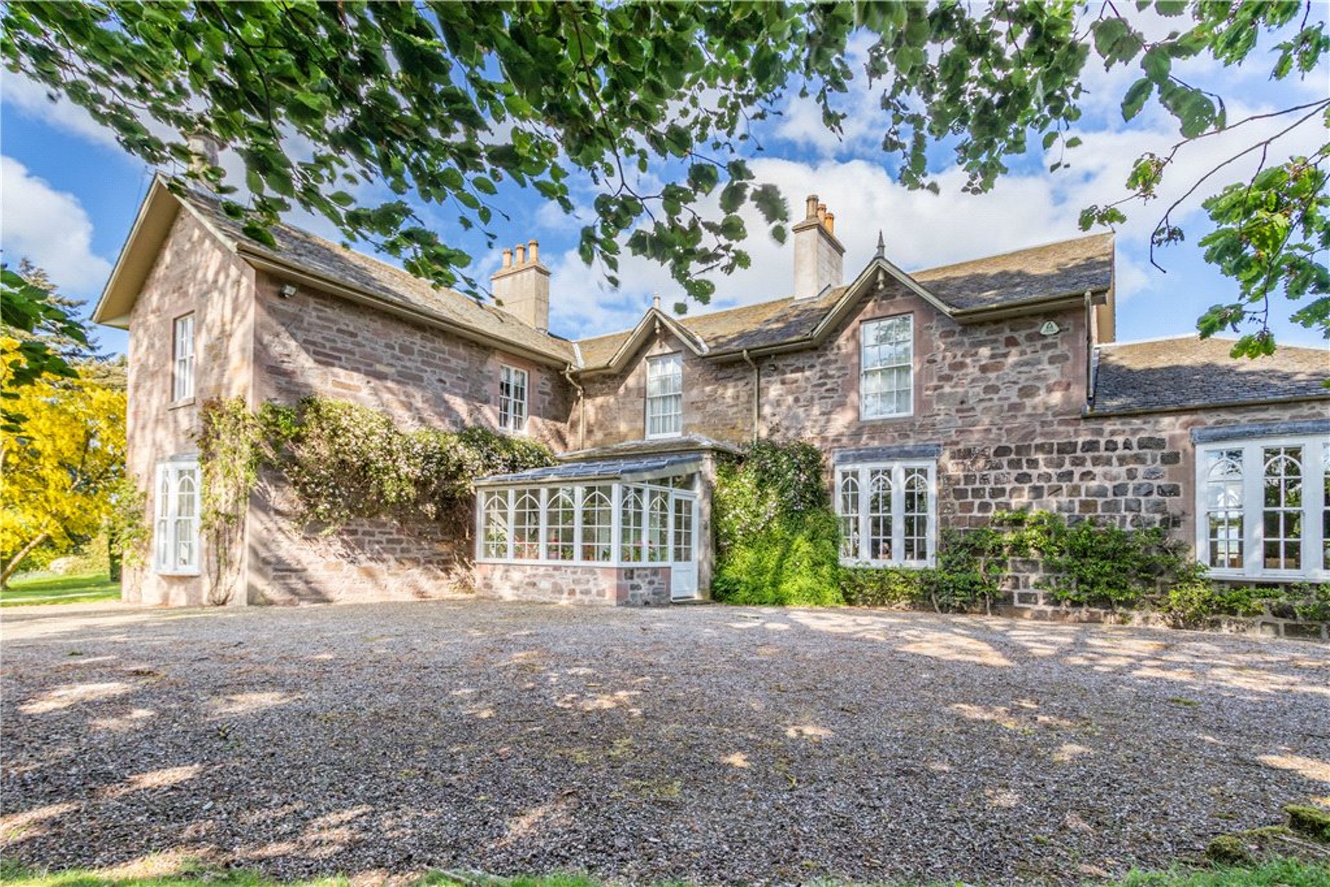 West Mains Of Huntingtower, Perth, PH1 1PX - Picture #15