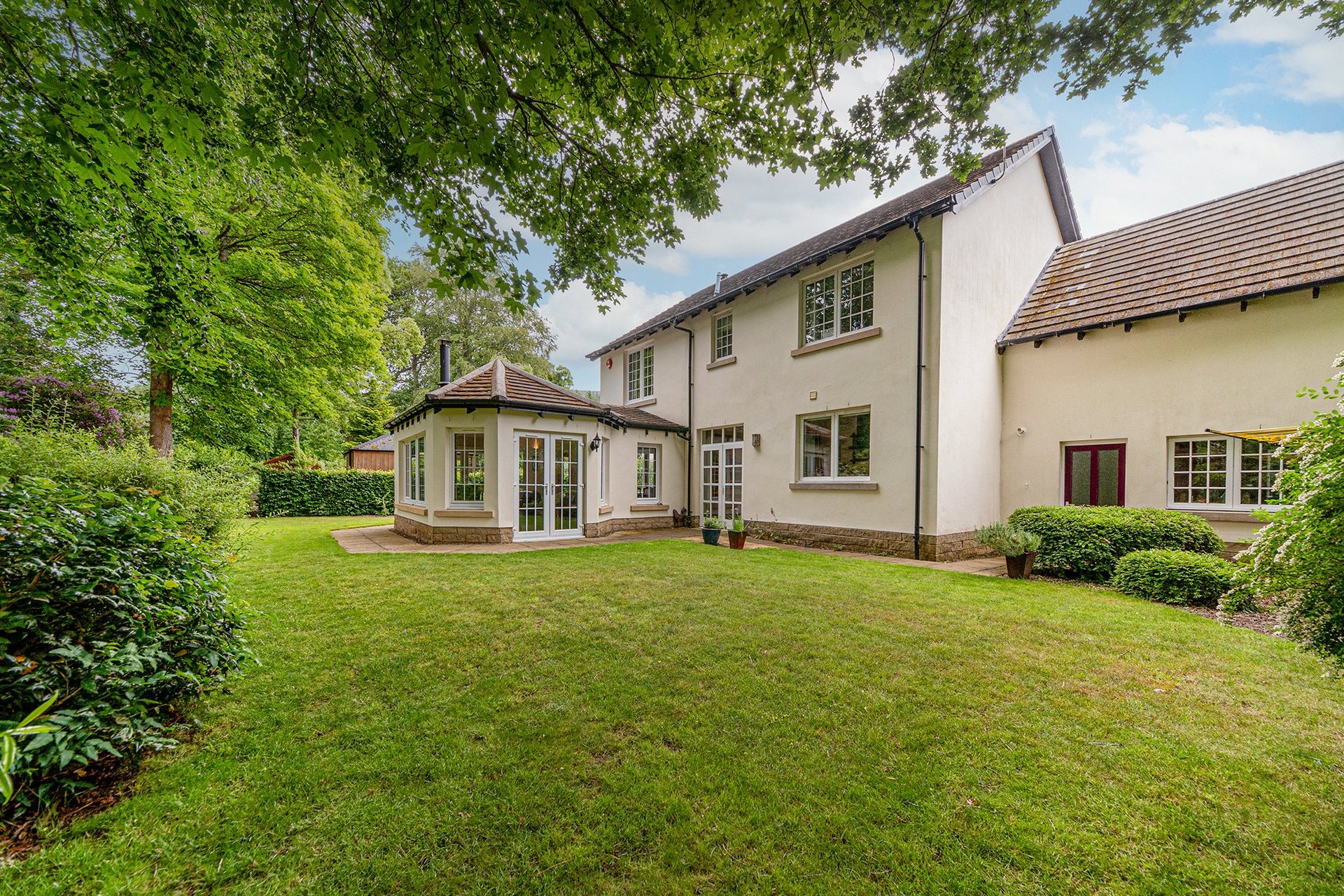 20 Craigmyle Park, Clovenfords, Galashiels, Scottish Borders, TD1 3LA - Picture #25