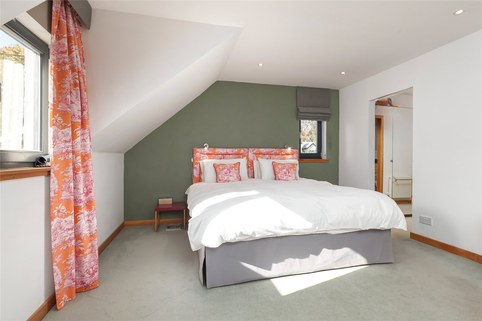 The Garden House, Forgandenny, Perth, Perth and Kinross, PH2 9EL - Picture #11