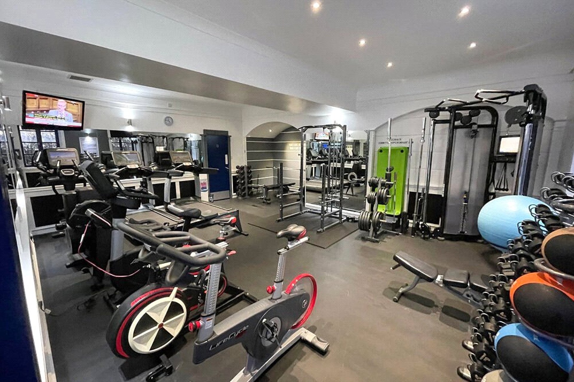 Flat 24, 46 Speirs Wharf, Port Dundas, G4 9TH - Picture #21