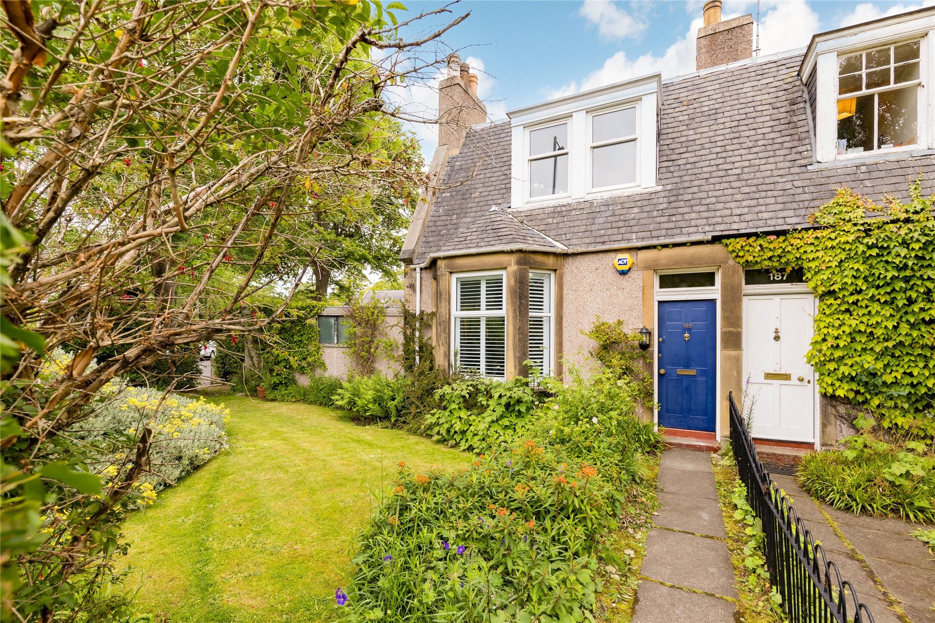 189 Granton Road, Edinburgh, EH5 3RQ - Picture #1