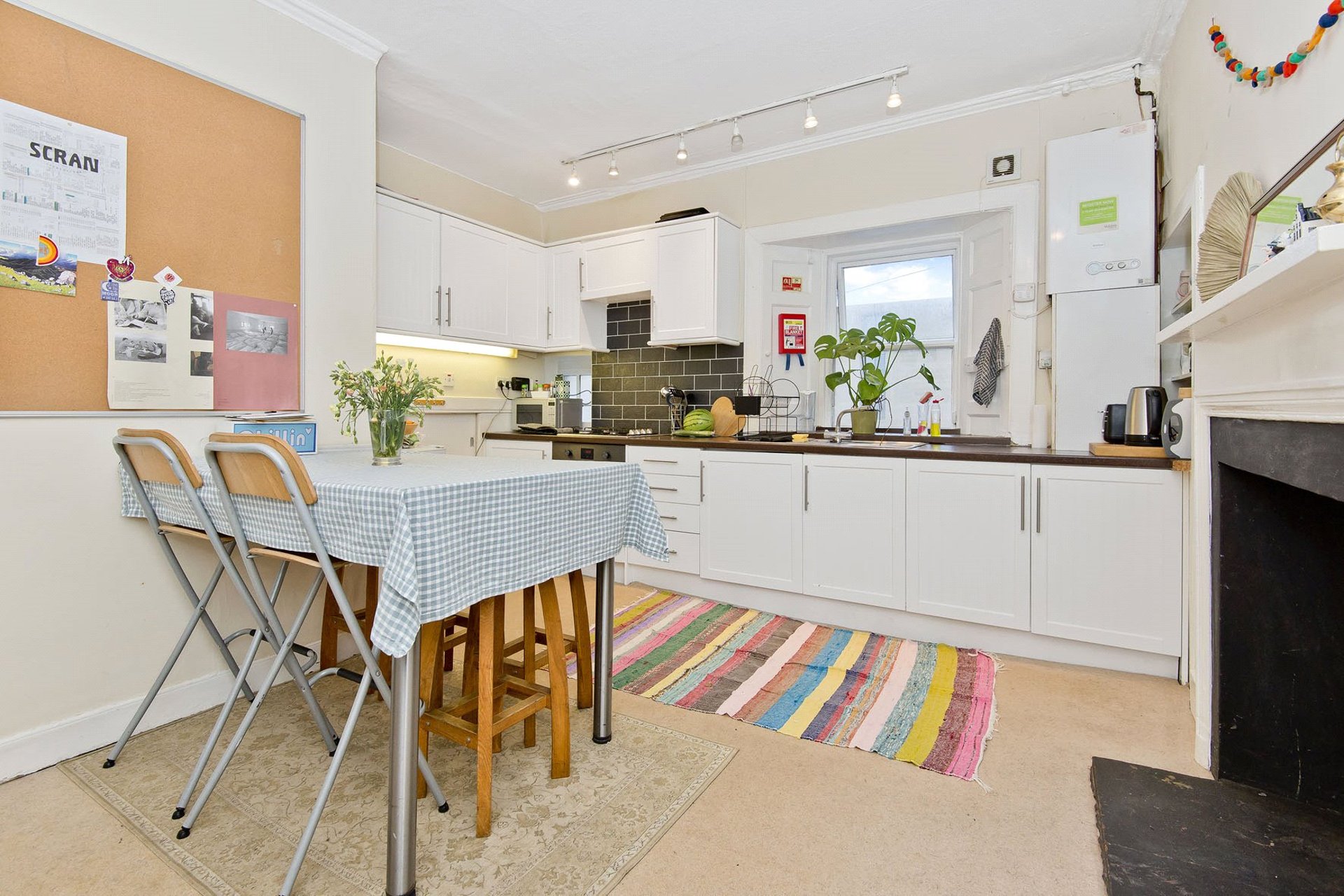 103 North Street, St. Andrews, KY16 9AD - Picture #2