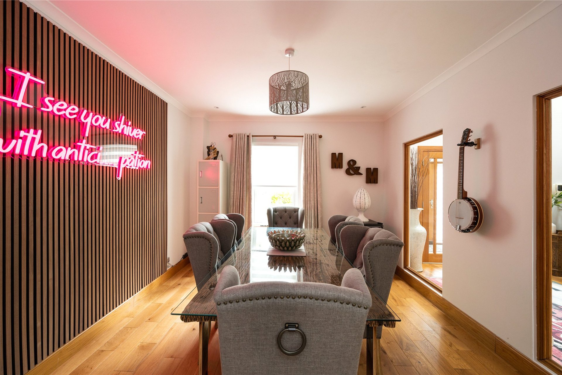 The Pines, Mauricewood, Penicuik, EH26 0NH - Picture #8
