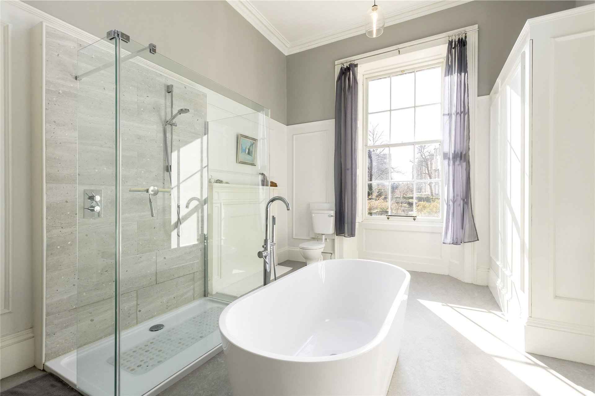 GF, 1 Gloucester Place, Edinburgh, EH3 6EE - Picture #28