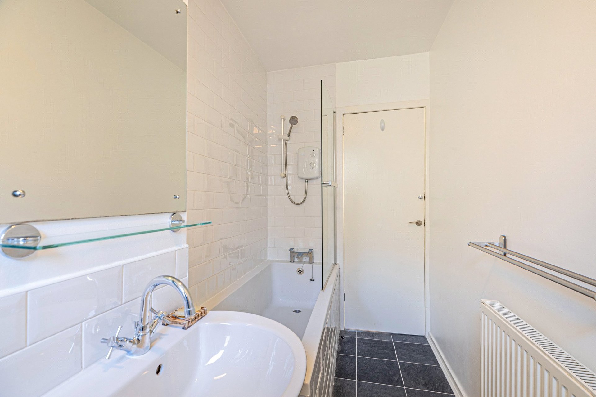 2/1, 3 Oban Court, North Kelvinside, Glasgow, G20 6AS - Picture #17