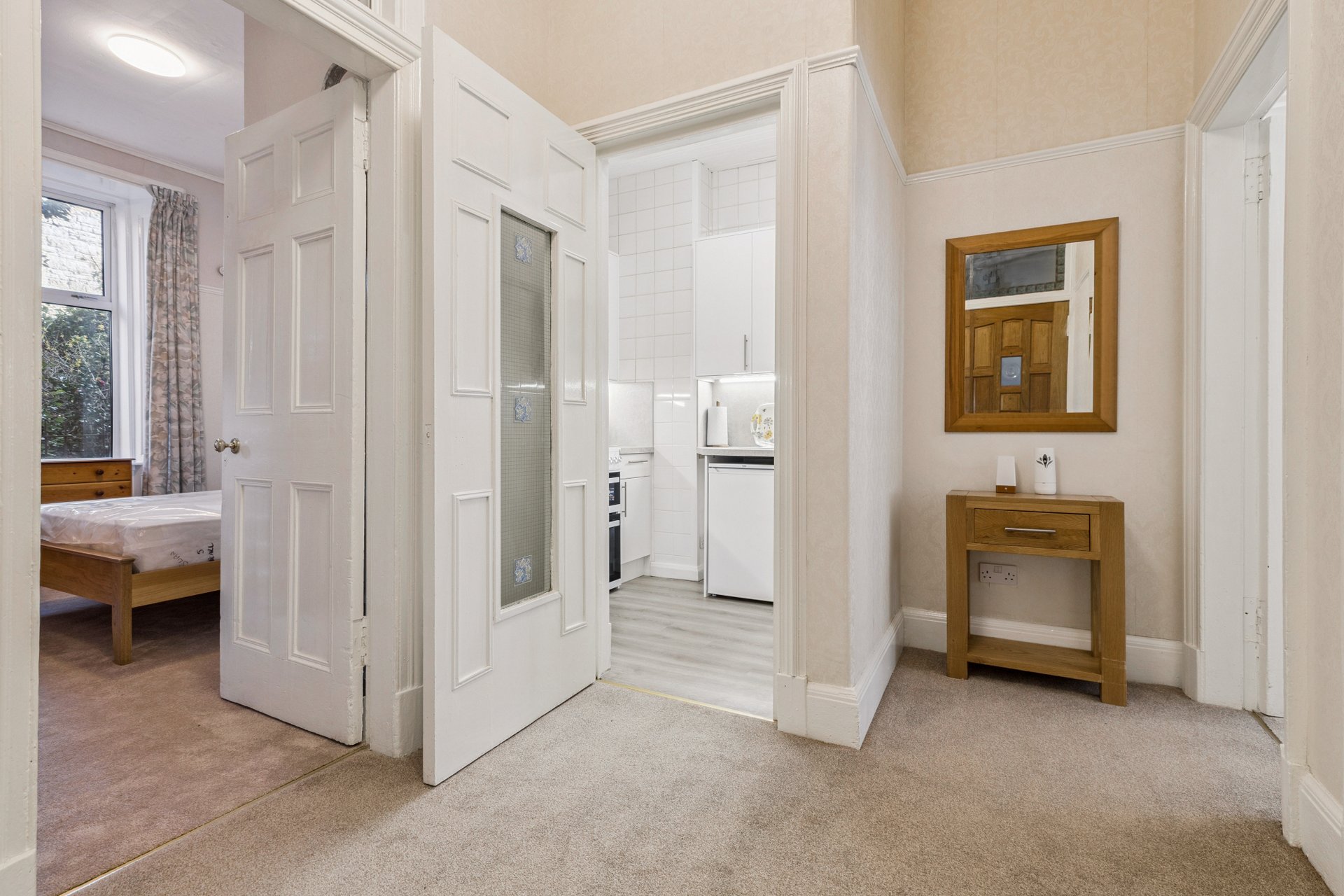 0/2, 4 Hyndland Avenue, Glasgow, Glasgow City, G11 5BW - Picture #13