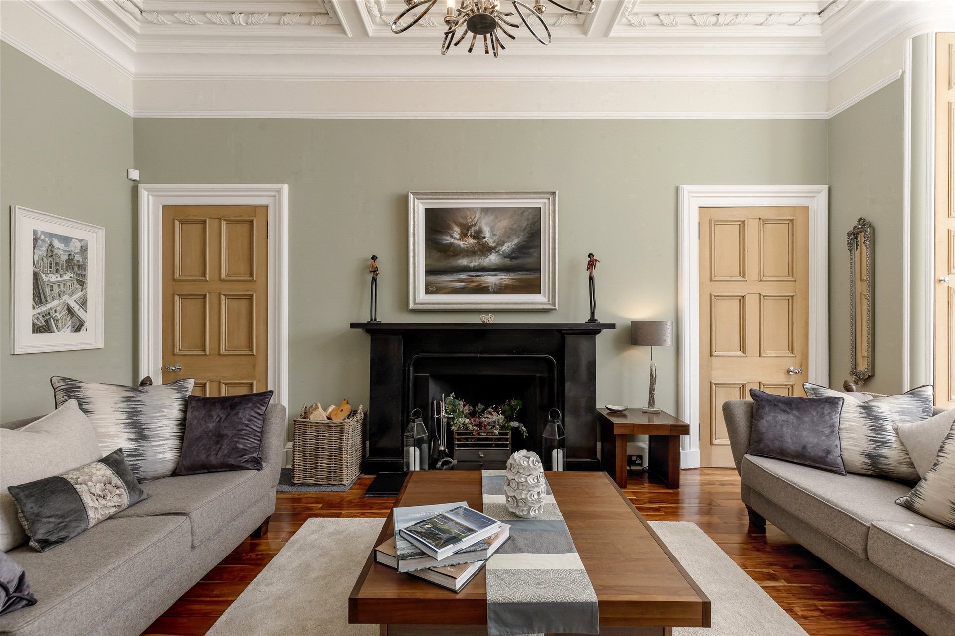 8 Corstorphine Road, Edinburgh, EH12 6HN - Picture #6