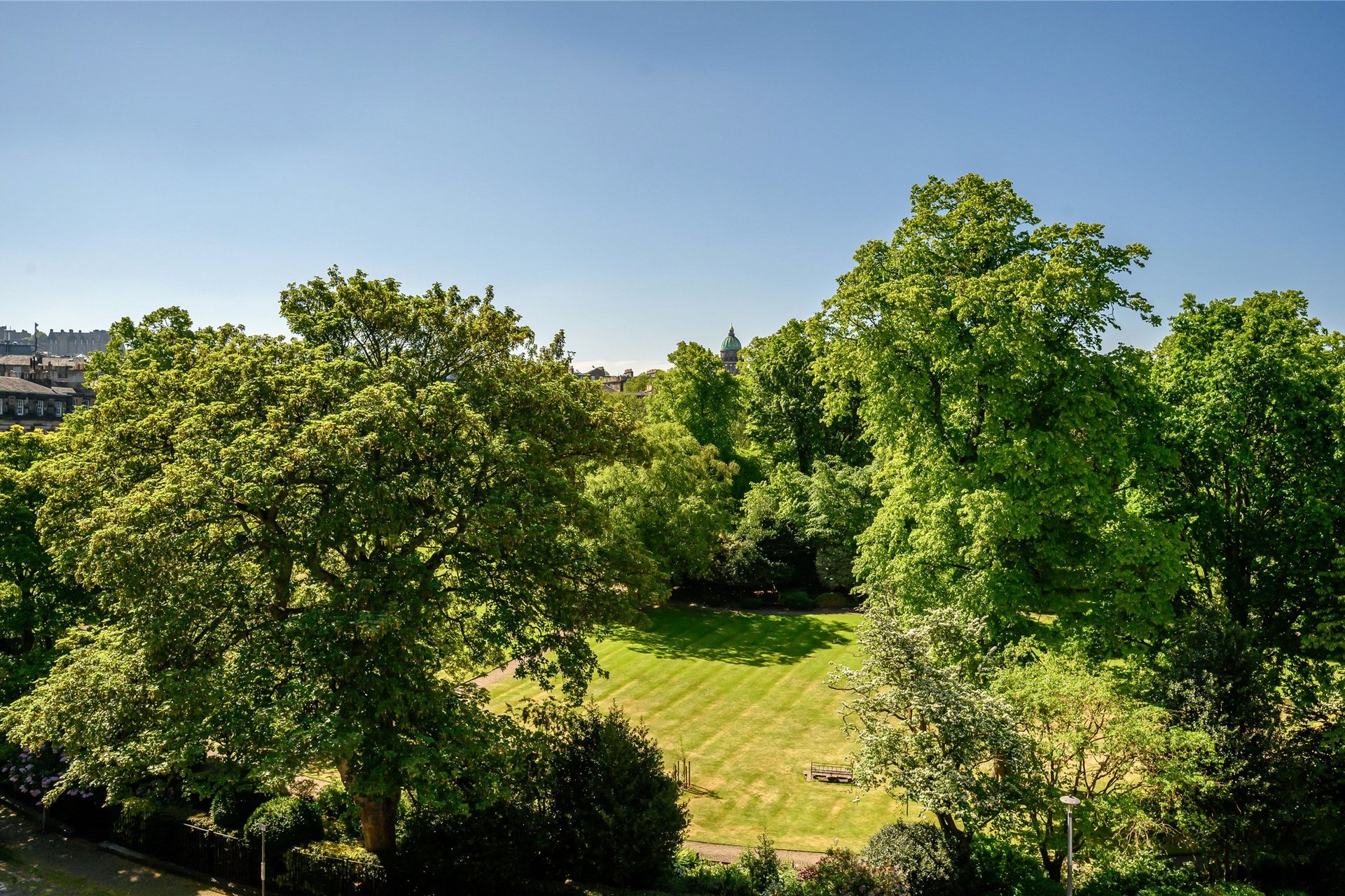 13/3 Moray Place, Edinburgh, EH3 6DT - Picture #16