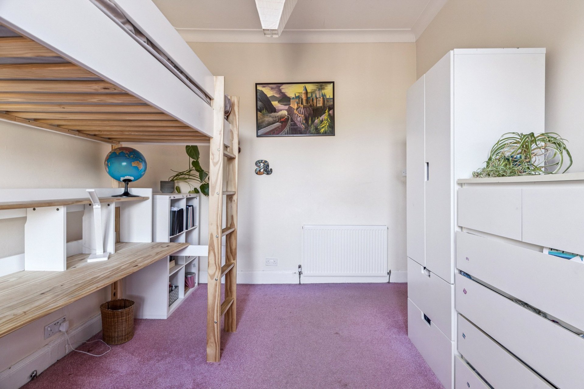 722 Crow Road, Jordanhill, Glasgow, G13 1NF - Picture #29