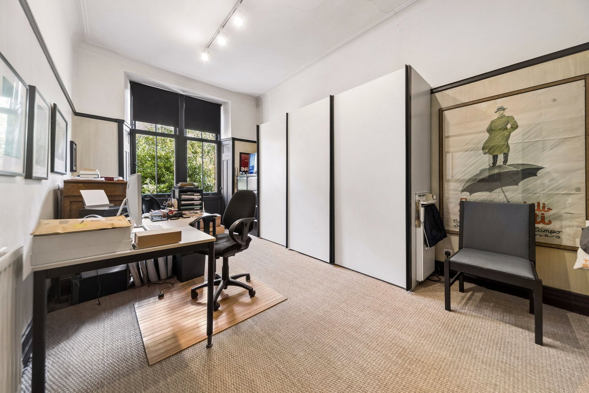 1/1, 63 Lauderdale Gardens, Hyndland, Glasgow, G12 9QU - Picture #29