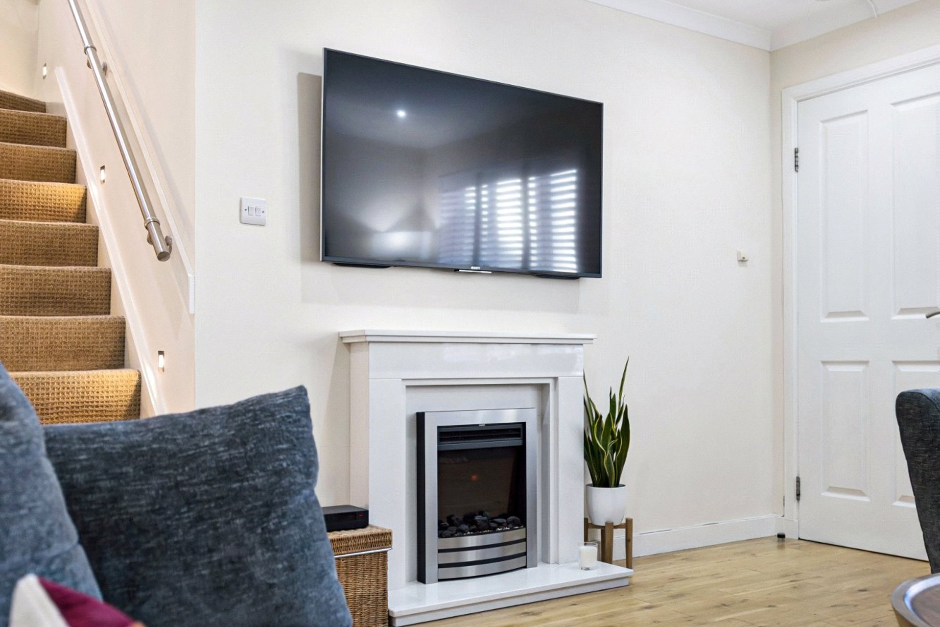 14 Eider, Anniesland, Glasgow, G12 0FD - Picture #9